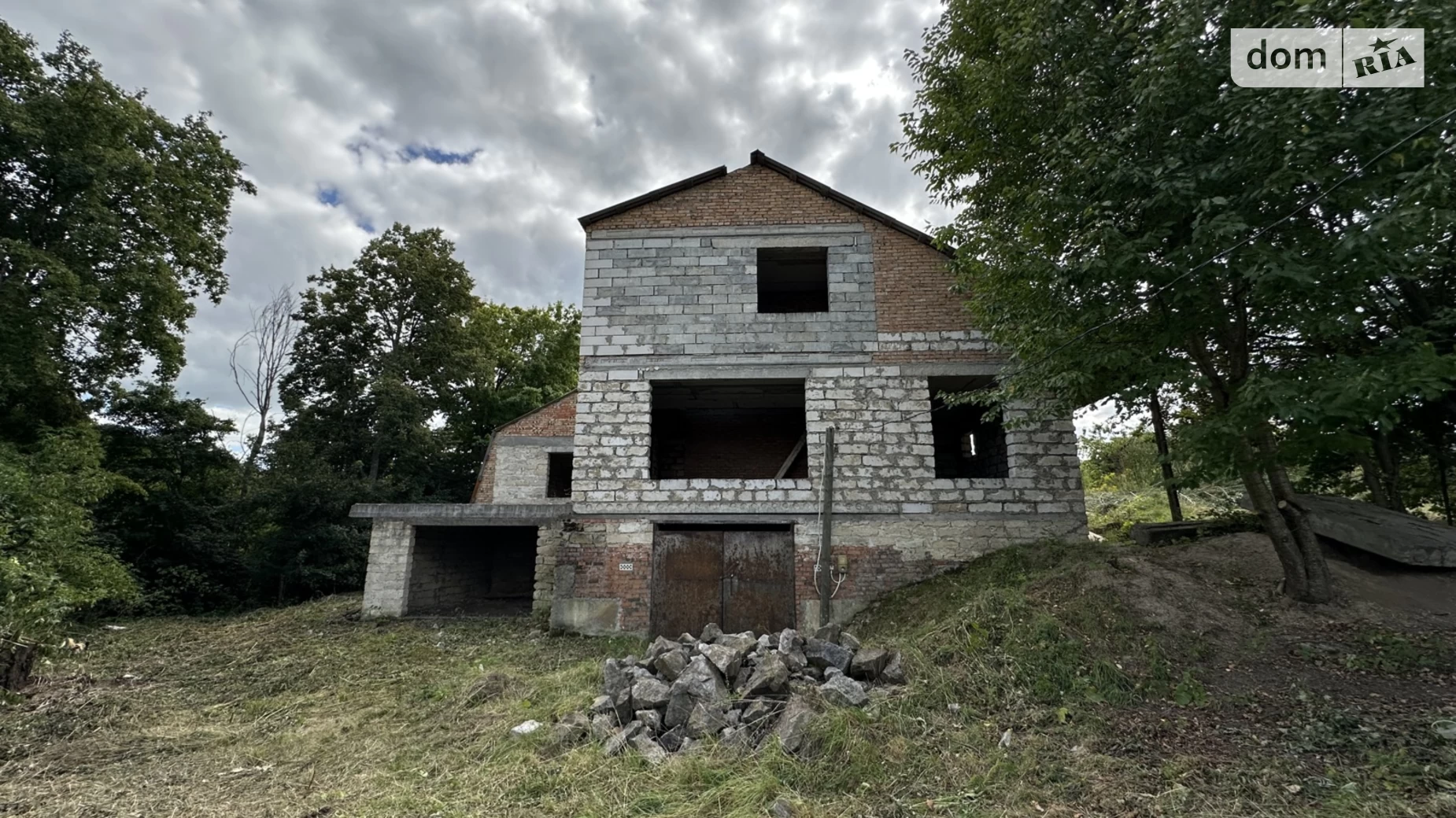 Продается дом на 2 этажа 80.6 кв. м с мансардой, цена: 33000 $ - фото 3