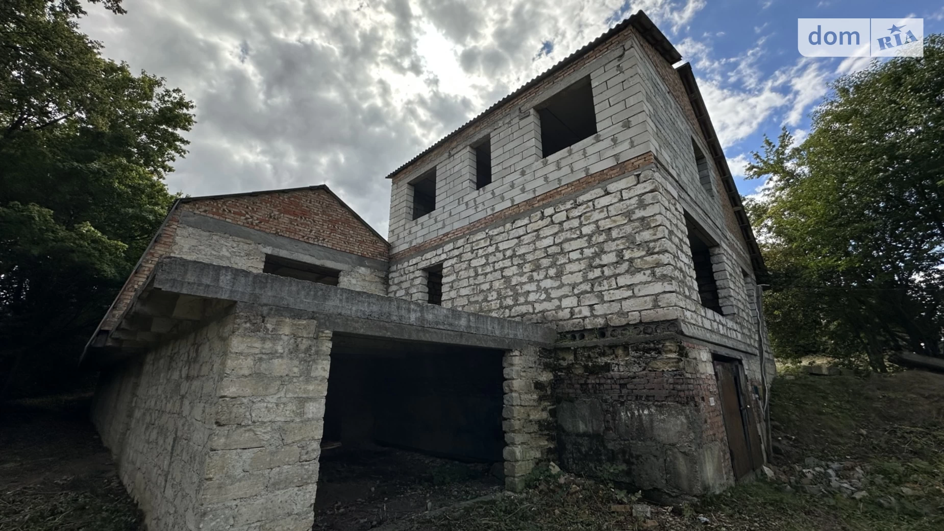 Продается дом на 2 этажа 80.6 кв. м с мансардой, цена: 33000 $ - фото 4
