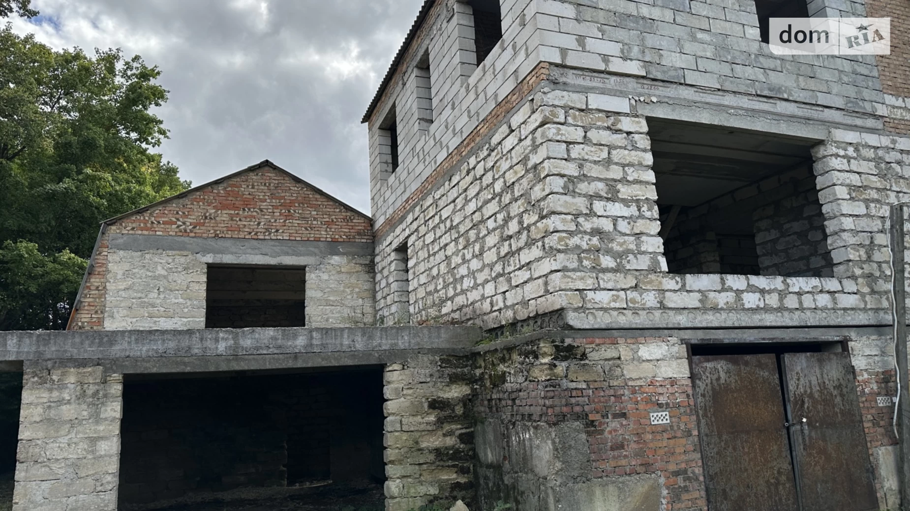 Продается дом на 2 этажа 80.6 кв. м с мансардой, цена: 33000 $ - фото 5