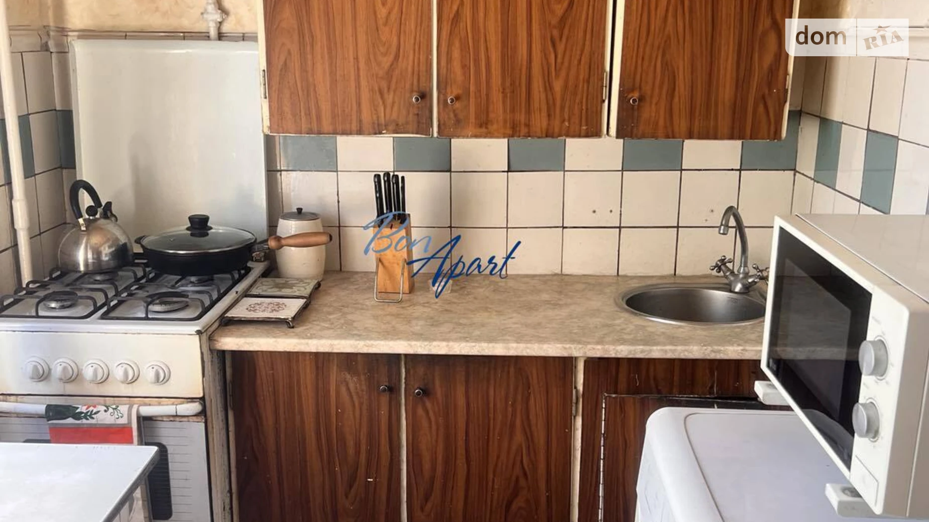 Продається 2-кімнатна квартира 43.78 кв. м у Києві, вул. Чорних Запорожців(Петра Запорожця), 14Б - фото 2