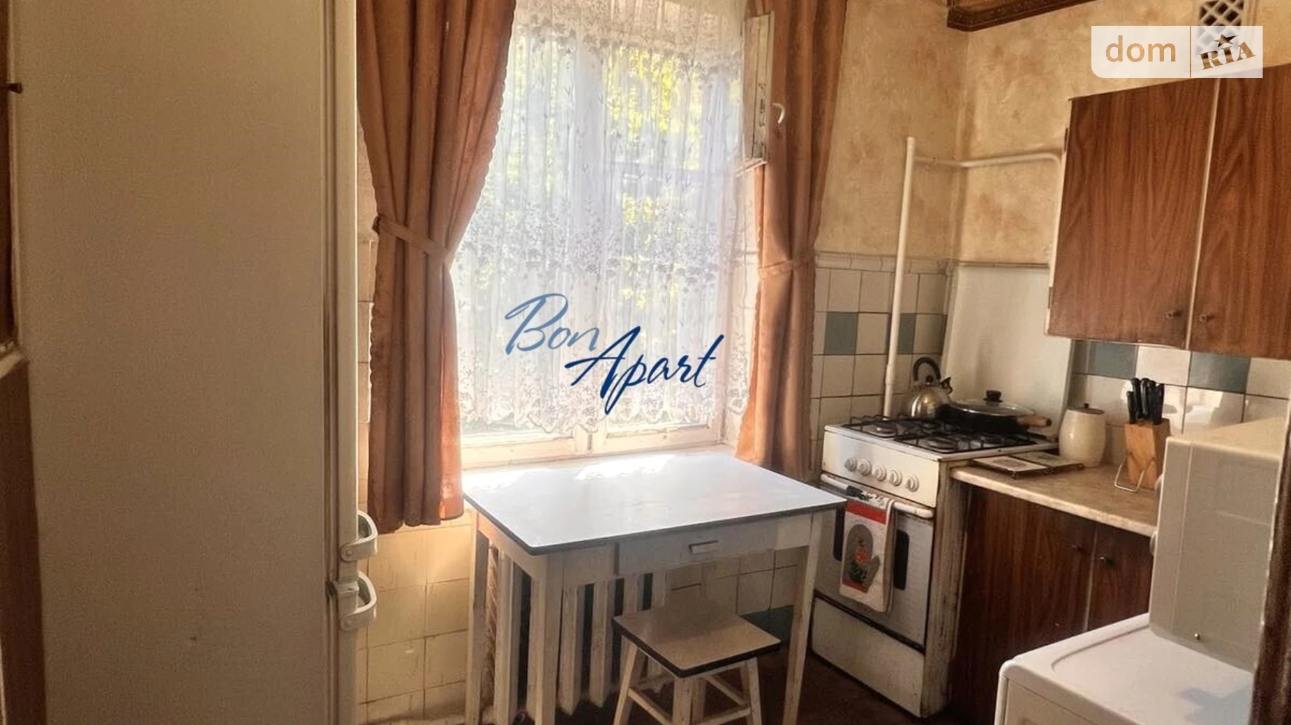 Продається 2-кімнатна квартира 43.78 кв. м у Києві, вул. Чорних Запорожців(Петра Запорожця), 14Б - фото 5