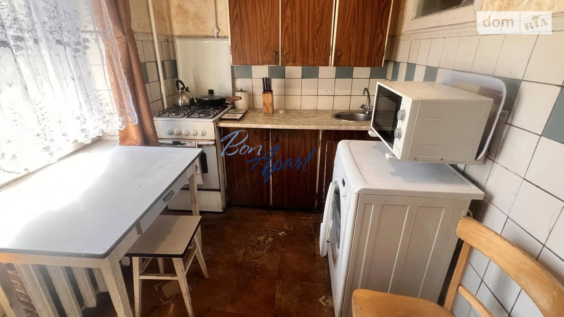 Продається 2-кімнатна квартира 43.78 кв. м у Києві, вул. Чорних Запорожців(Петра Запорожця), 14Б - фото 4