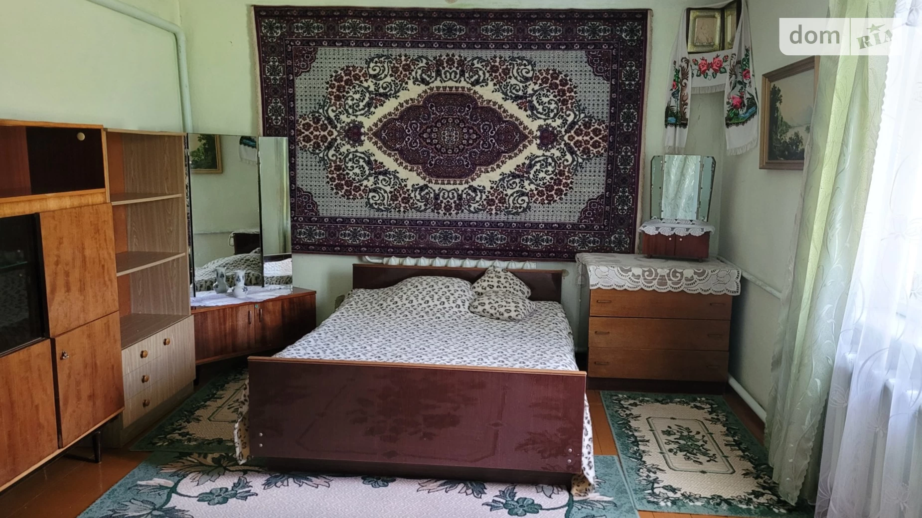 Продается одноэтажный дом 83.9 кв. м с подвалом, цена: 45000 $ - фото 4