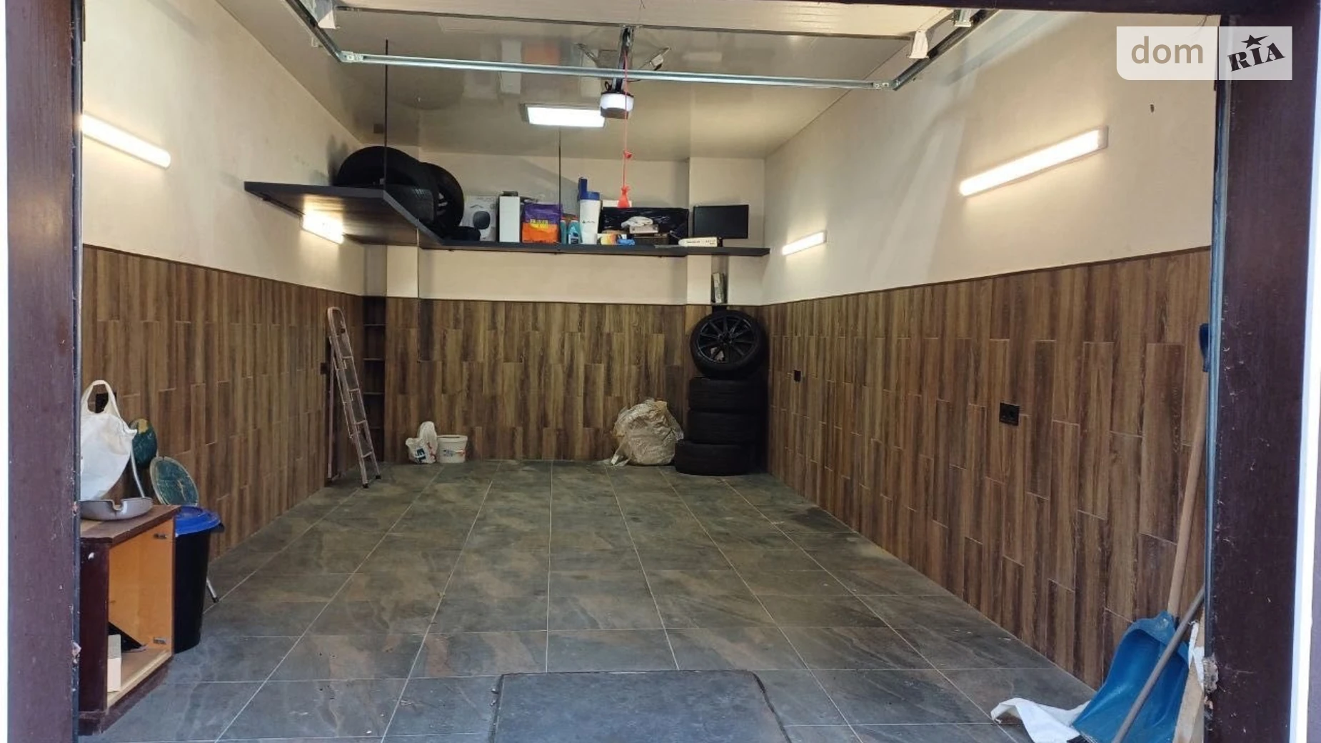 Здається в оренду окремий гараж під легкове авто на 46 кв. м, цена: 10000 грн - фото 3