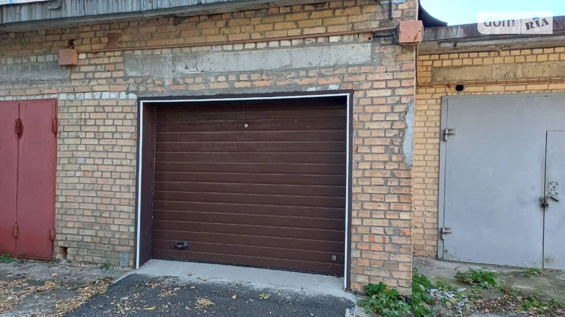 Здається в оренду окремий гараж під легкове авто на 46 кв. м, цена: 10000 грн - фото 4