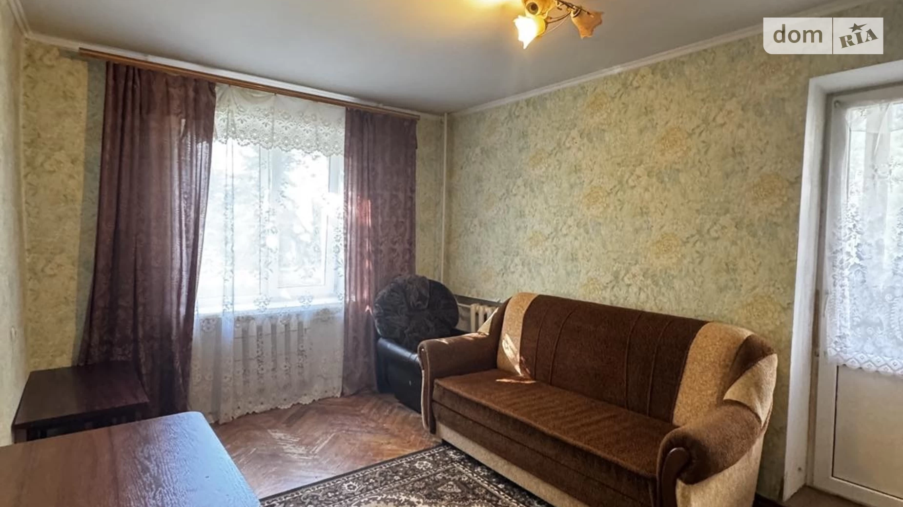 Продается 2-комнатная квартира 48.5 кв. м в Ирпене, ул. Михаила Стельмаха, 5 - фото 3