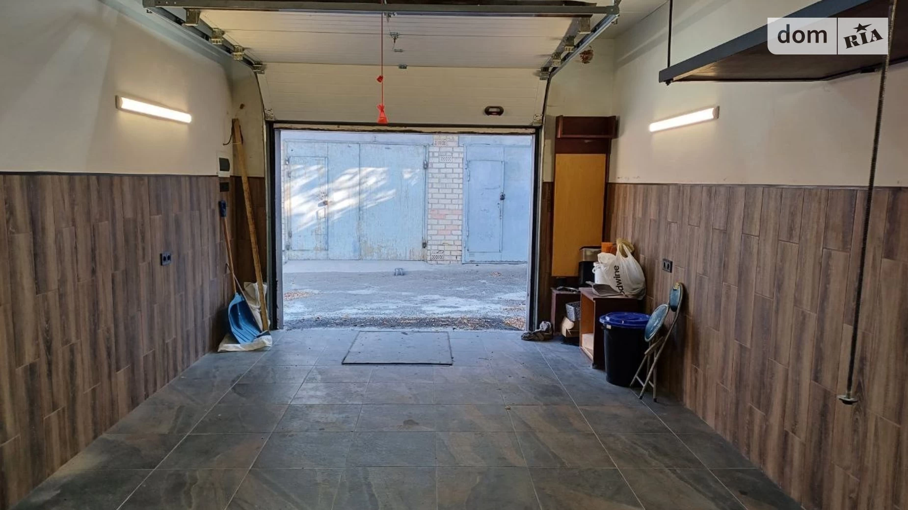 Здається в оренду окремий гараж під легкове авто на 46 кв. м, цена: 10000 грн - фото 2