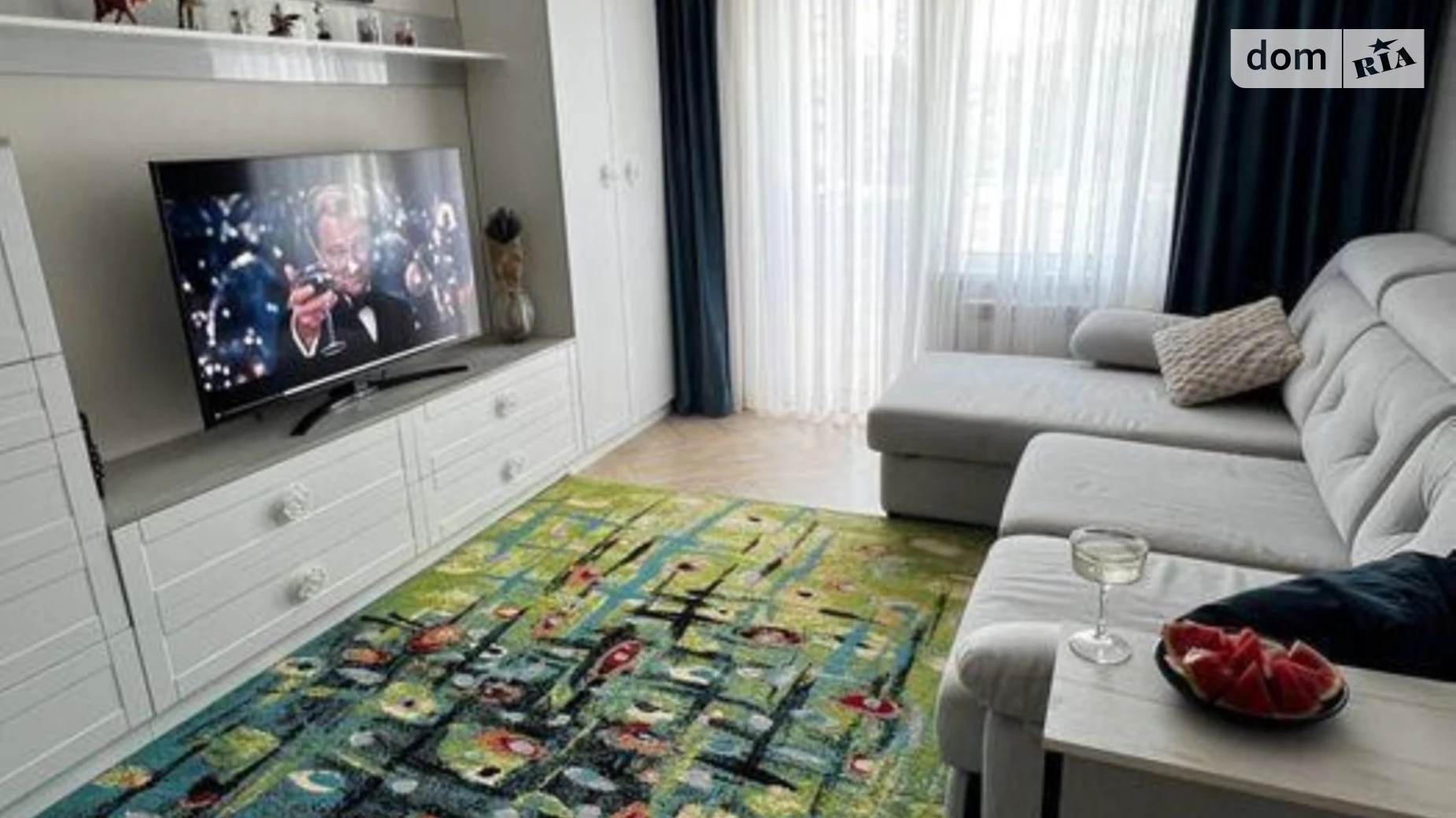 Продається 3-кімнатна квартира 67.38 кв. м у Києві, вул. Архітектора Вербицького, 8 - фото 2