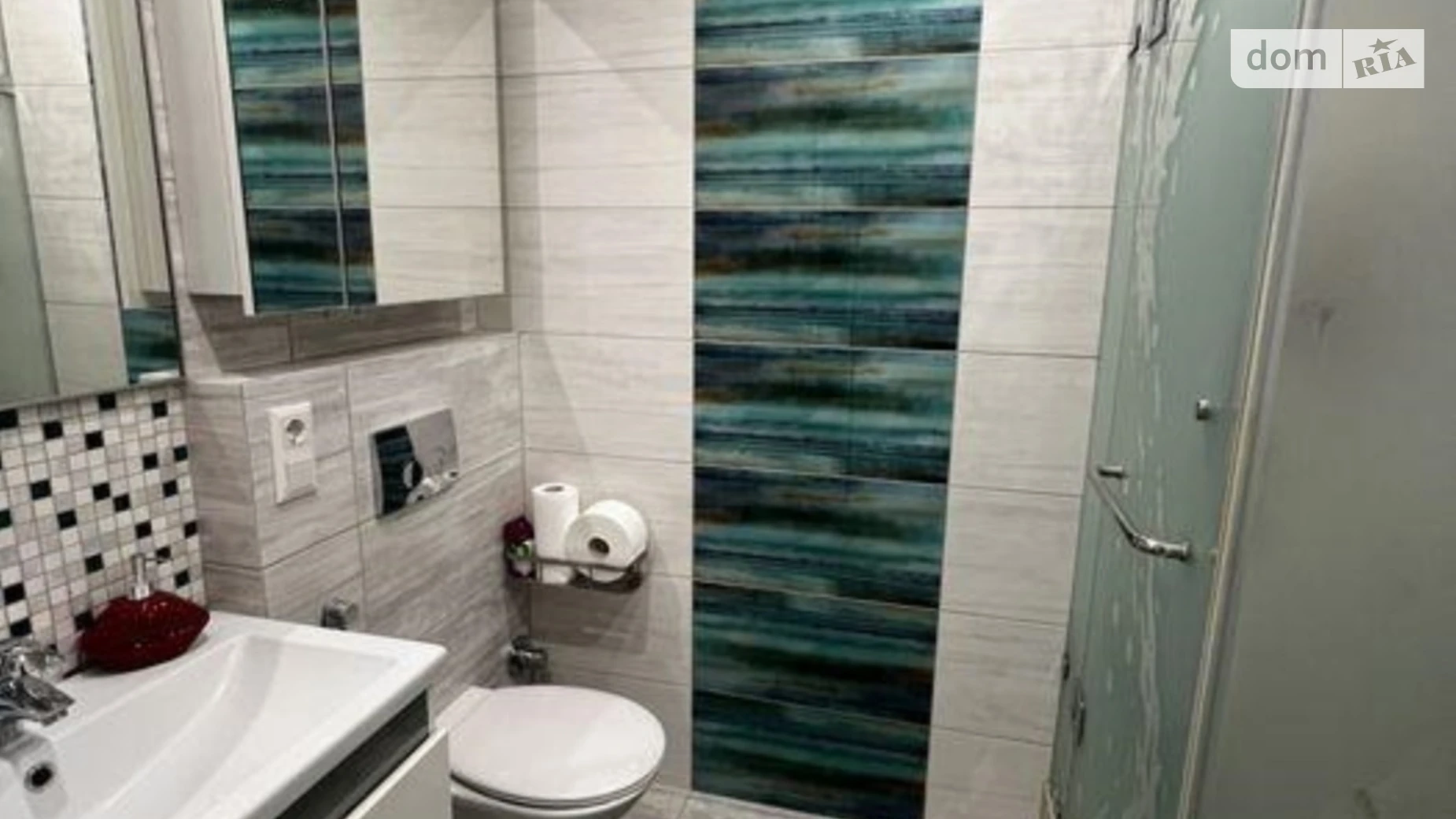 Продається 3-кімнатна квартира 67.38 кв. м у Києві, вул. Архітектора Вербицького, 8 - фото 4