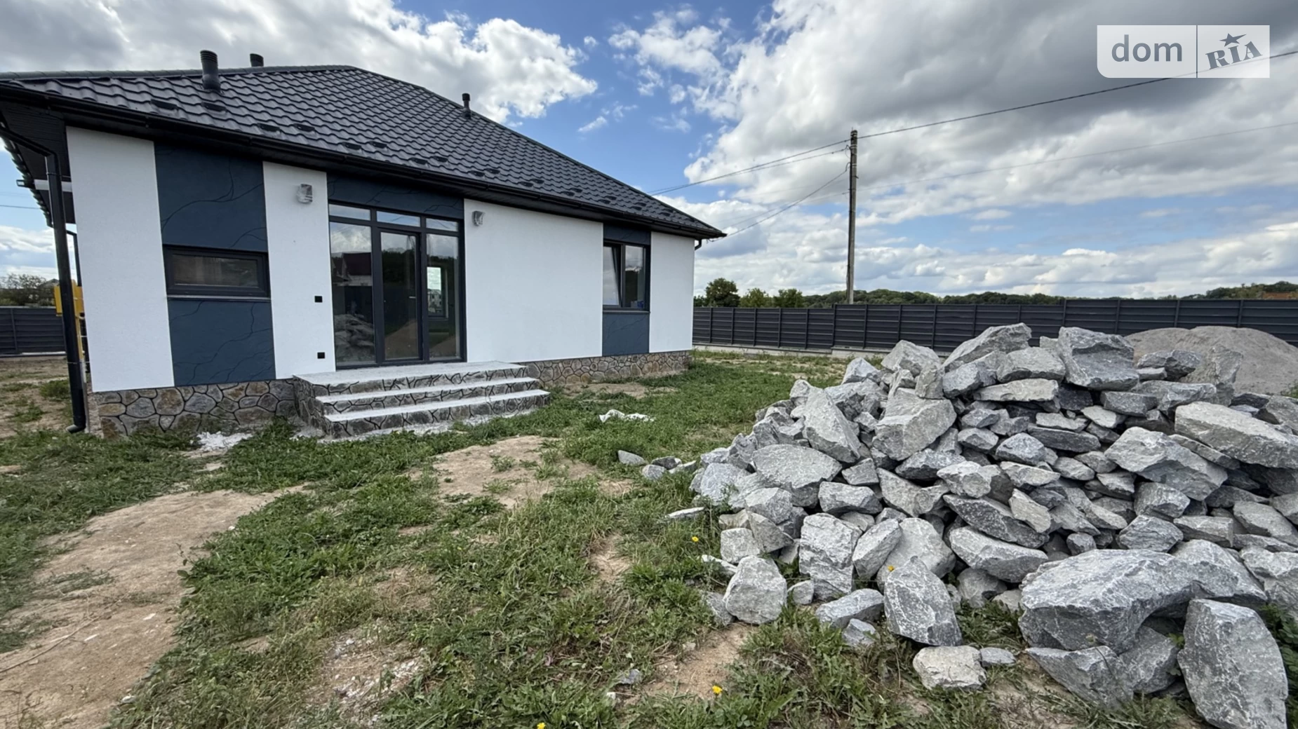 Продається одноповерховий будинок 90 кв. м з верандою, цена: 77000 $ - фото 4