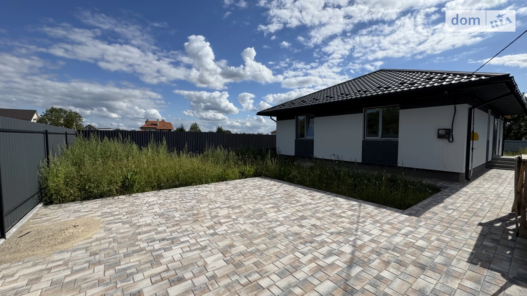 Продається одноповерховий будинок 116 кв. м з подвалом, цена: 79999 $ - фото 2