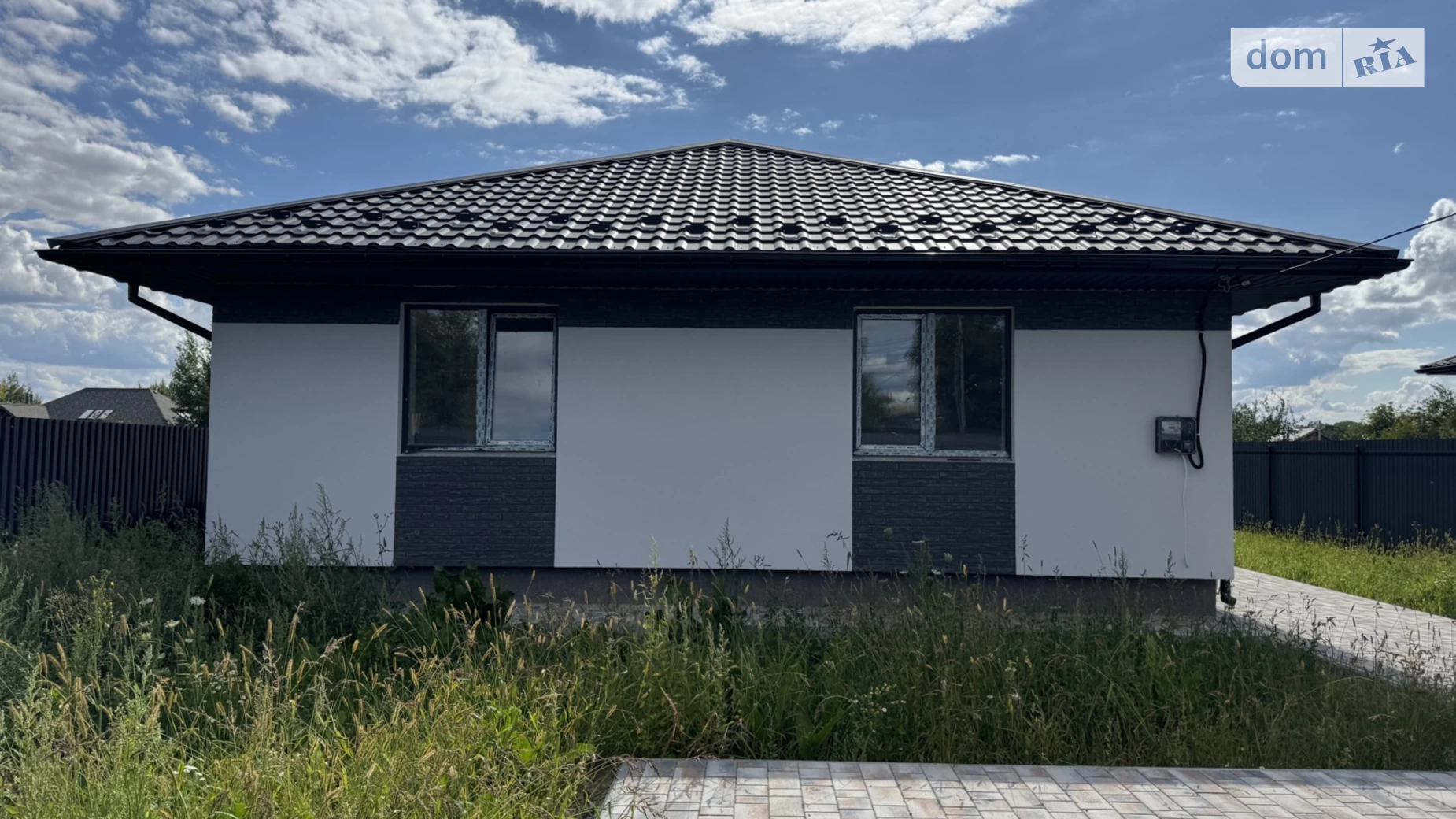 Продається одноповерховий будинок 116 кв. м з подвалом, цена: 79999 $ - фото 3