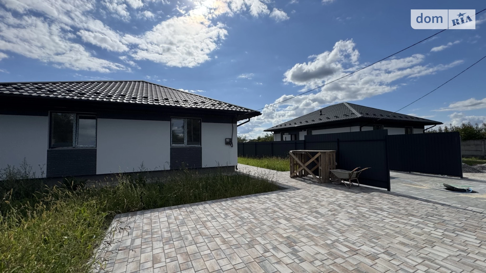 Продається одноповерховий будинок 116 кв. м з подвалом, цена: 79999 $ - фото 4