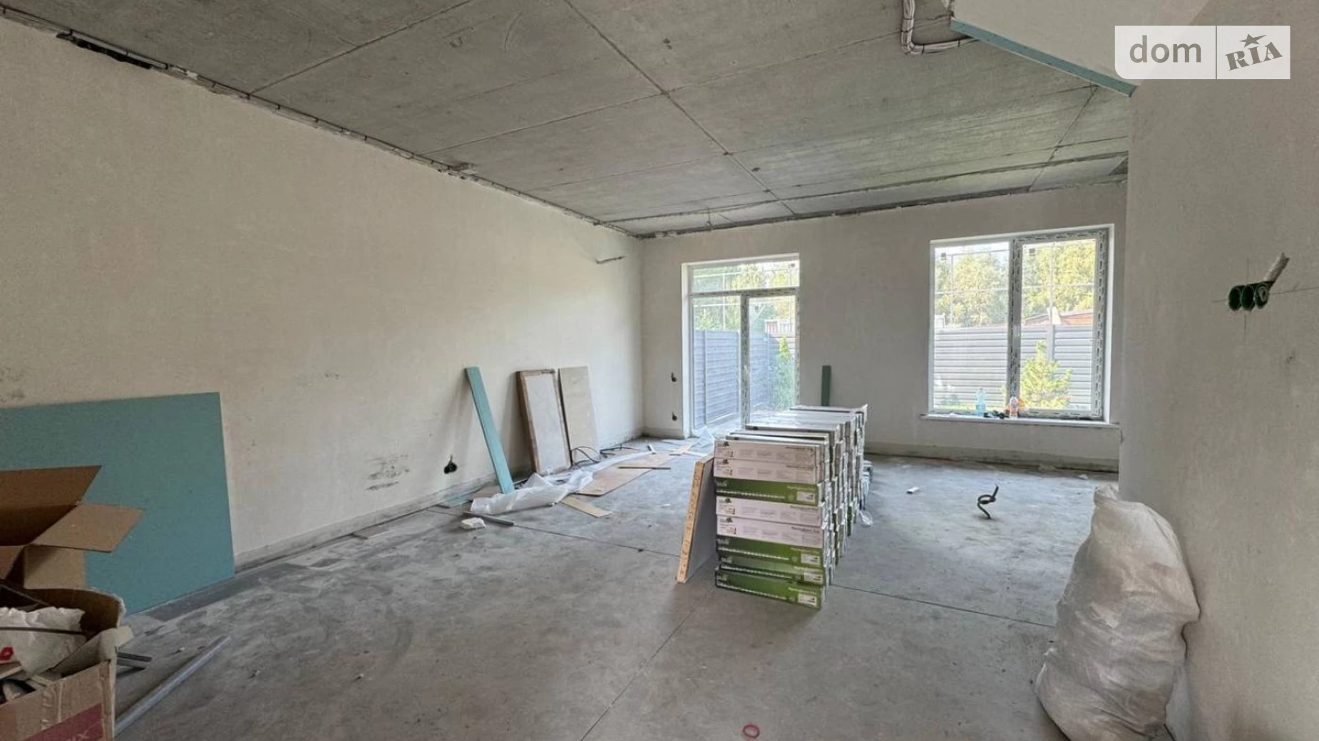 ул. Приозерная (Осокорки) Осокорки Киев Славутич, цена: 165000 $ - фото 2