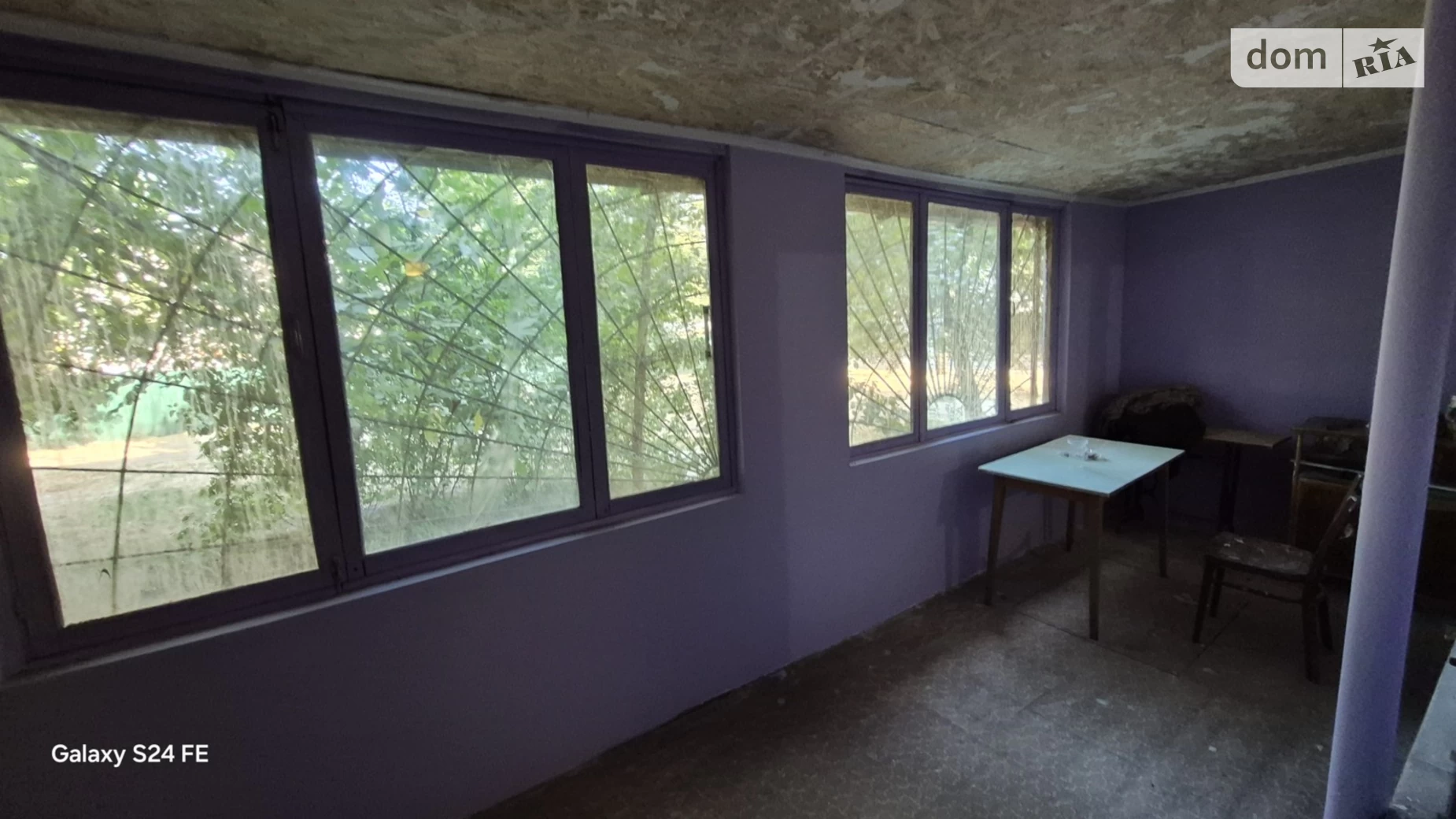 1-комнатная квартира 31 кв. м в Запорожье, ул. Сытова, 11А - фото 2