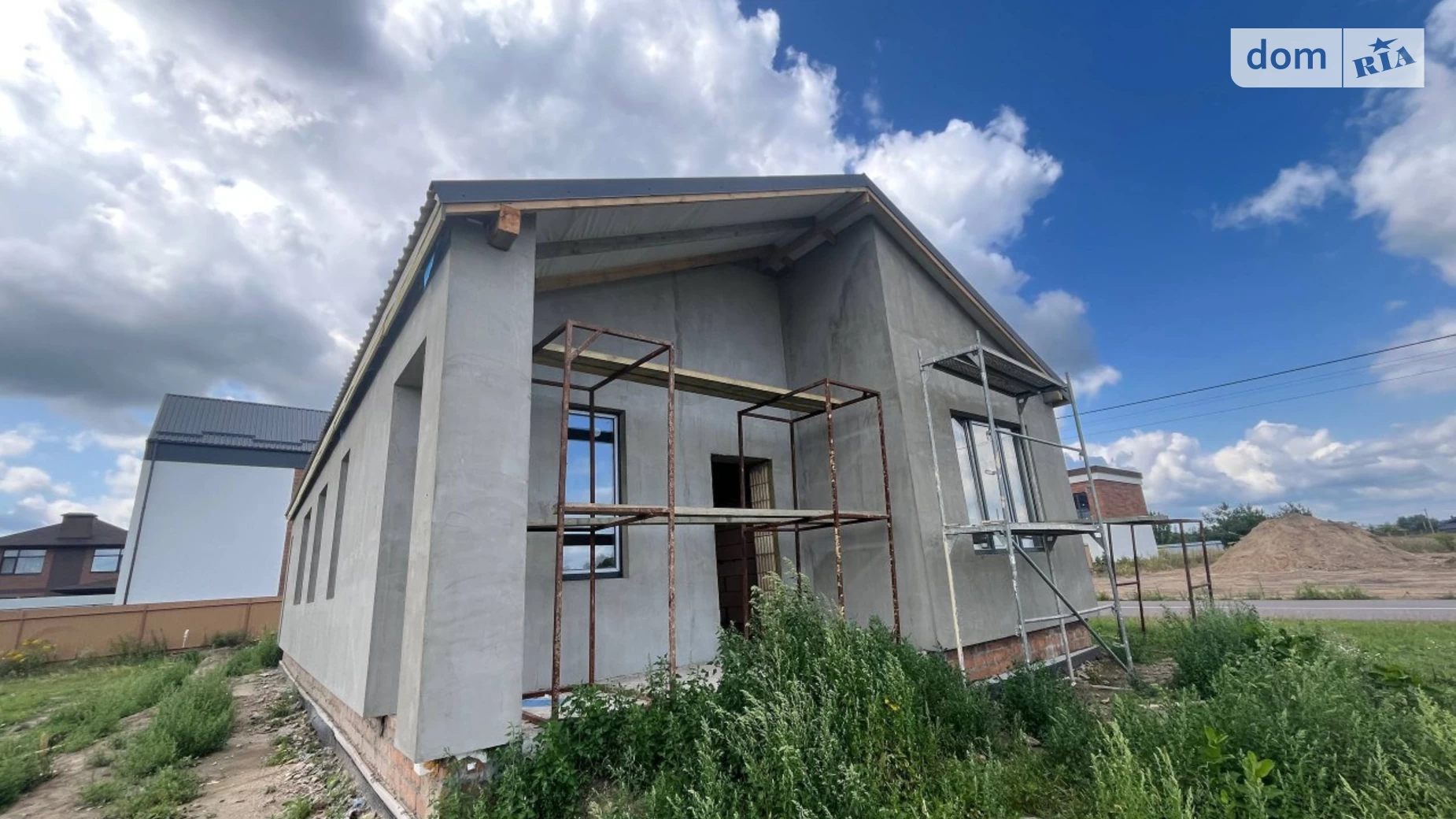 Продается одноэтажный дом 124 кв. м с беседкой, цена: 117800 $ - фото 2