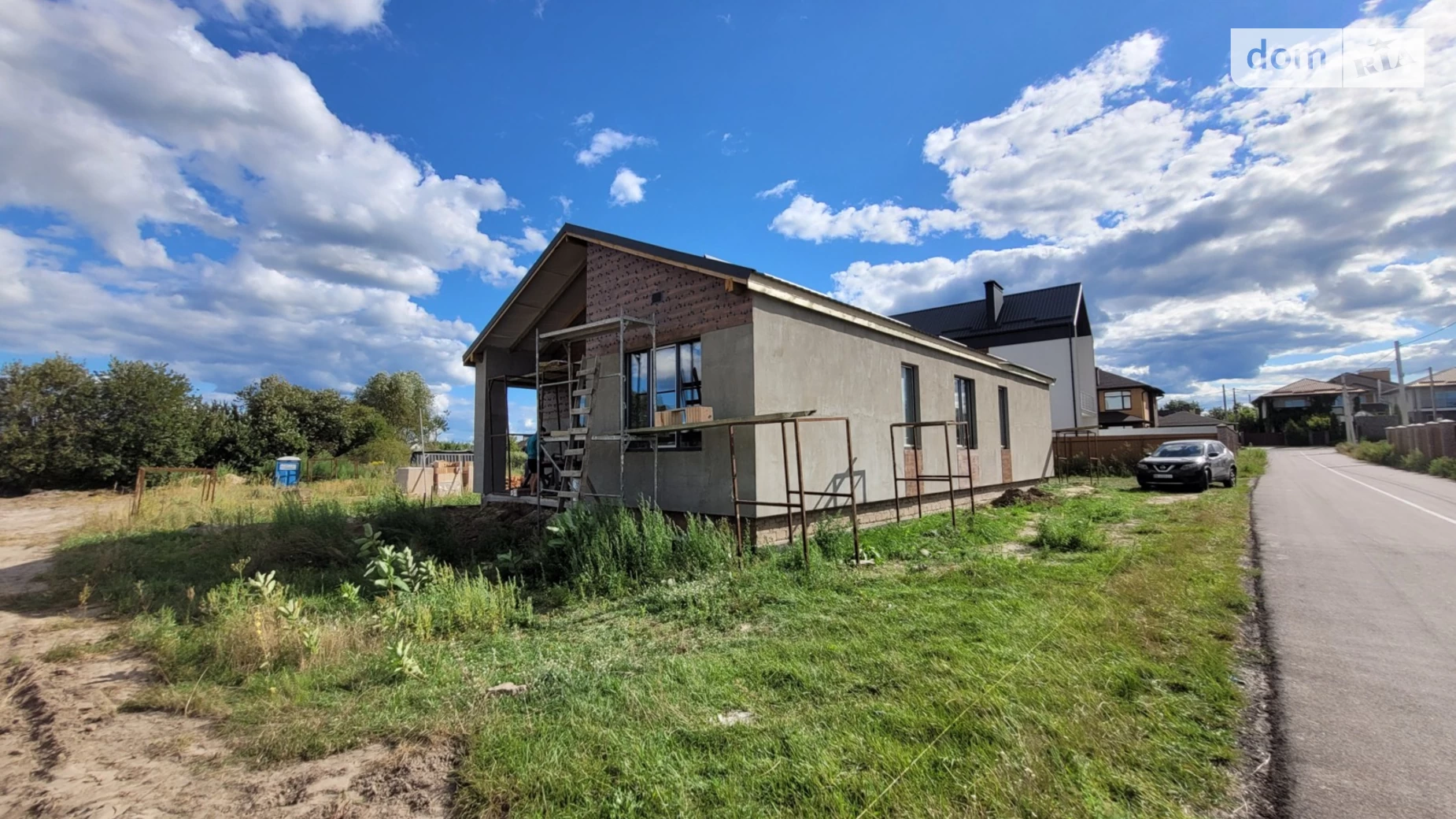 Продается одноэтажный дом 124 кв. м с беседкой, цена: 117800 $ - фото 4