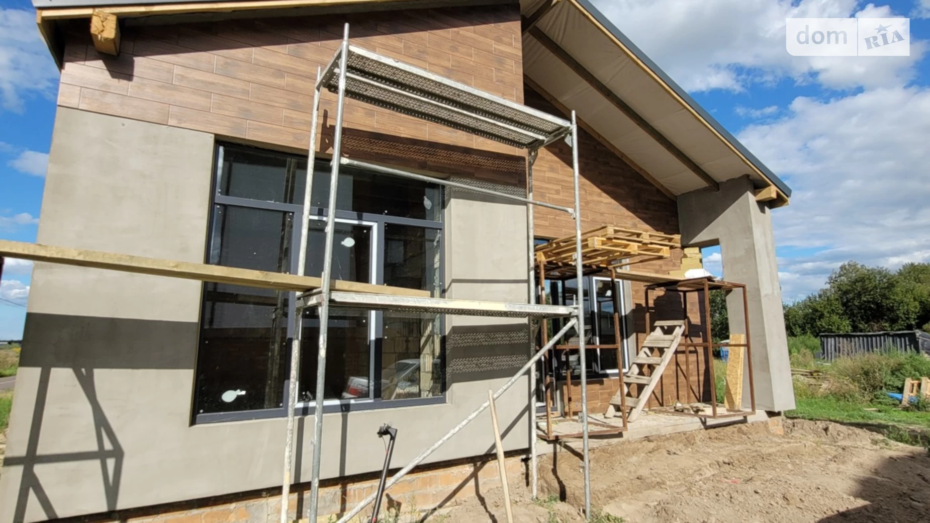 Продается одноэтажный дом 124 кв. м с беседкой, цена: 117800 $ - фото 3