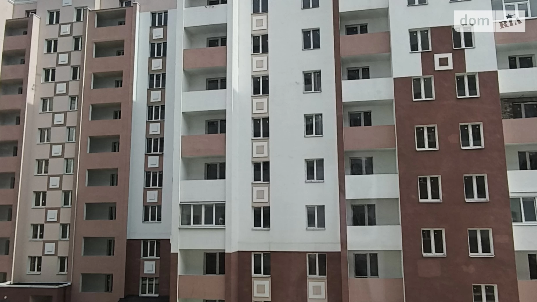 Продается 1-комнатная квартира 34.5 кв. м в Харькове, ул. Академика Барабашова, 14Б - фото 2