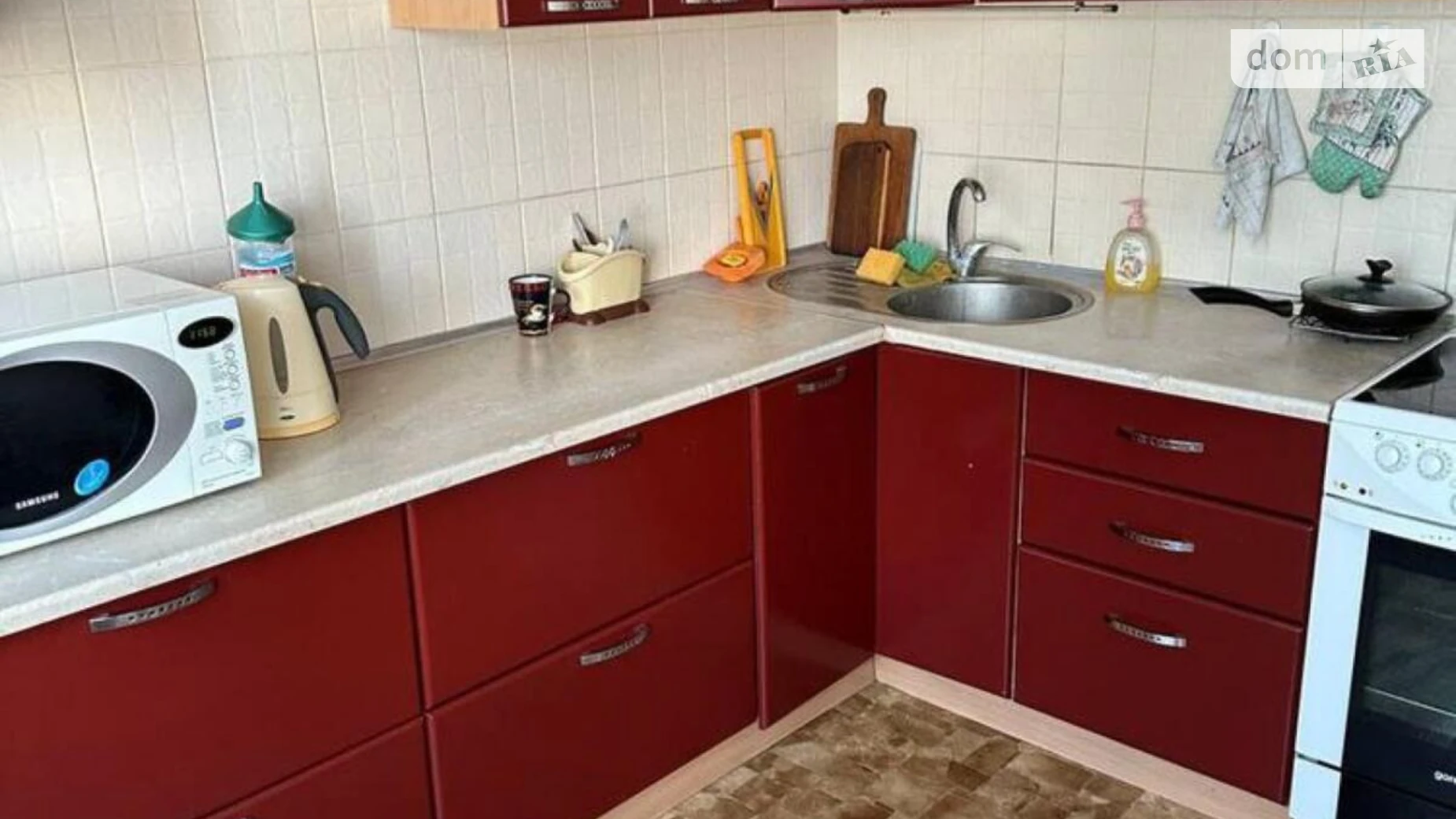 Продається 3-кімнатна квартира 77.8 кв. м у Харкові, вул. Глобинська(Маршала Батицького), 37 - фото 2