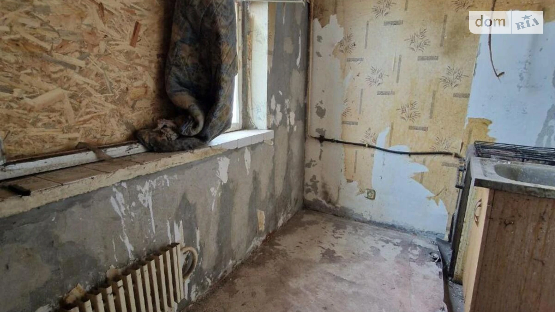 Продается 1-комнатная квартира 33 кв. м в Харькове, ул. Леся Сердюка, 4 - фото 2