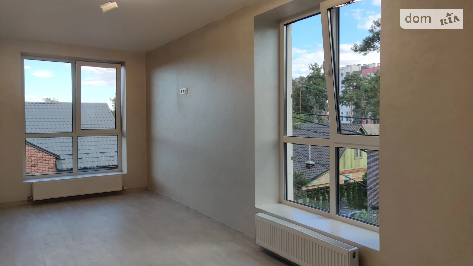 Продается 1-комнатная квартира 51 кв. м в Ирпене, 2-й пер. Украинский, 24 - фото 5