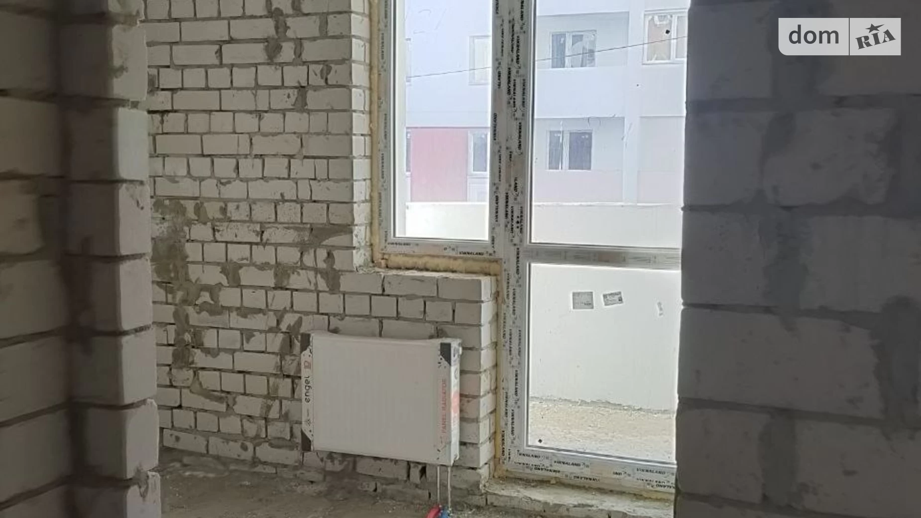 Продается 1-комнатная квартира 34.5 кв. м в Харькове, ул. Академика Барабашова, 14Б - фото 5