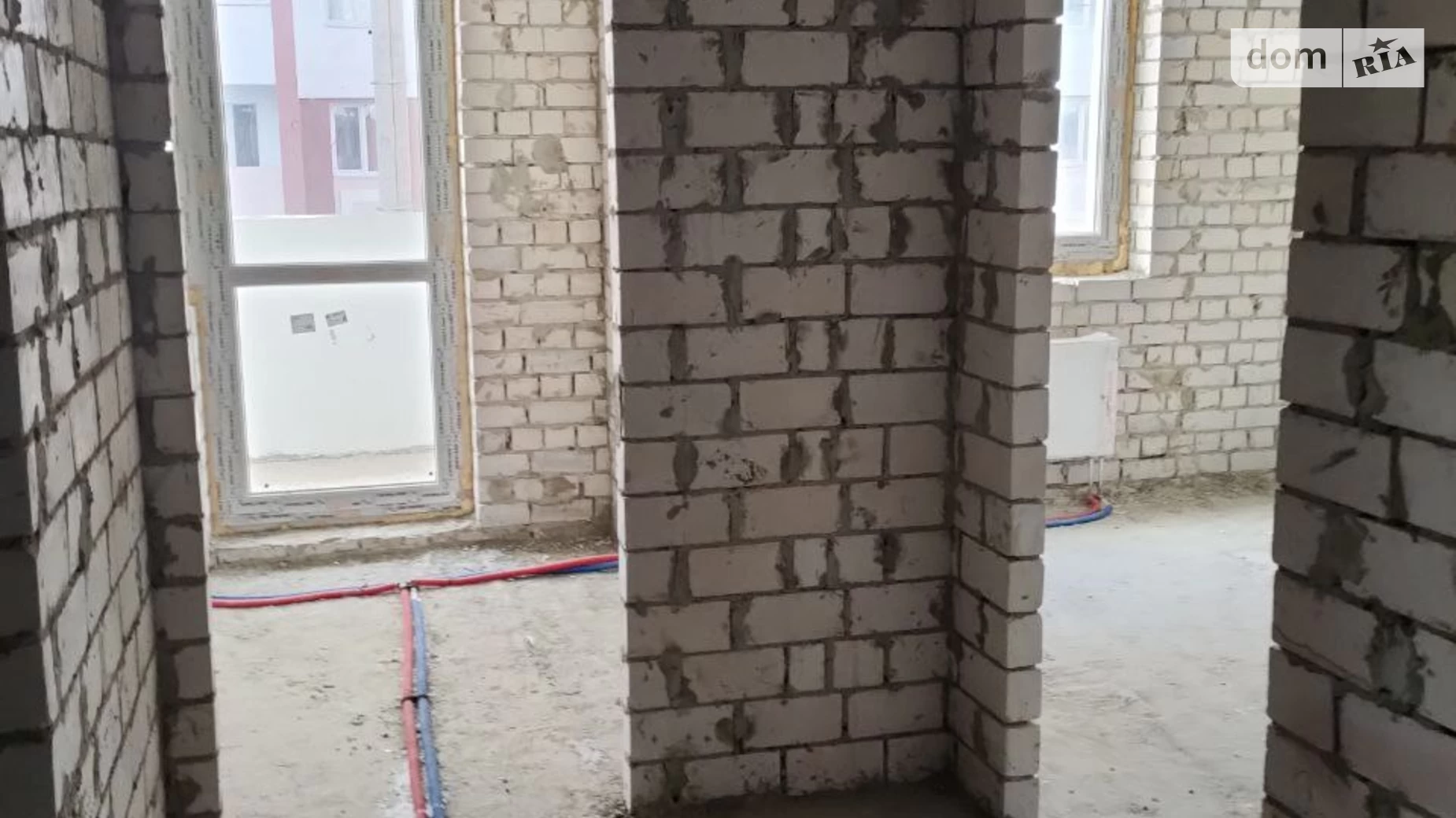 Продается 1-комнатная квартира 34.5 кв. м в Харькове, ул. Академика Барабашова, 14Б - фото 4