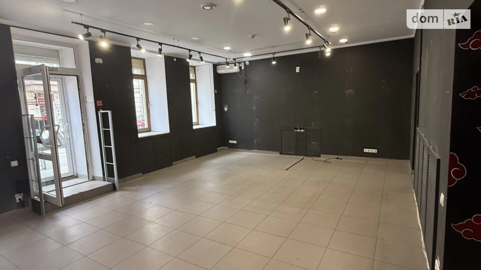 Сдается в аренду помещения свободного назначения 100 кв. м в 3-этажном здании, цена: 80000 грн - фото 2