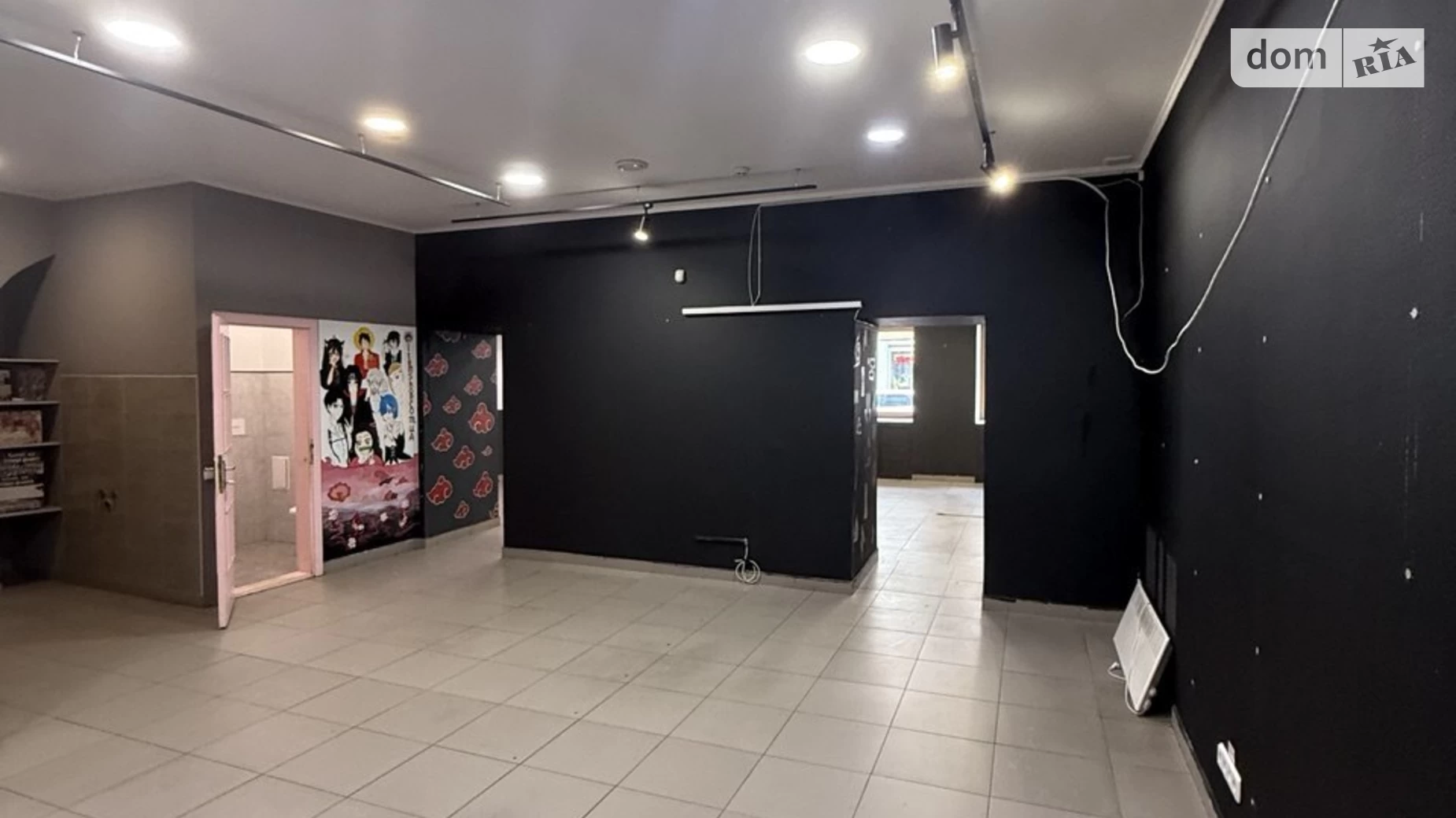 Сдается в аренду помещения свободного назначения 100 кв. м в 3-этажном здании, цена: 80000 грн - фото 4