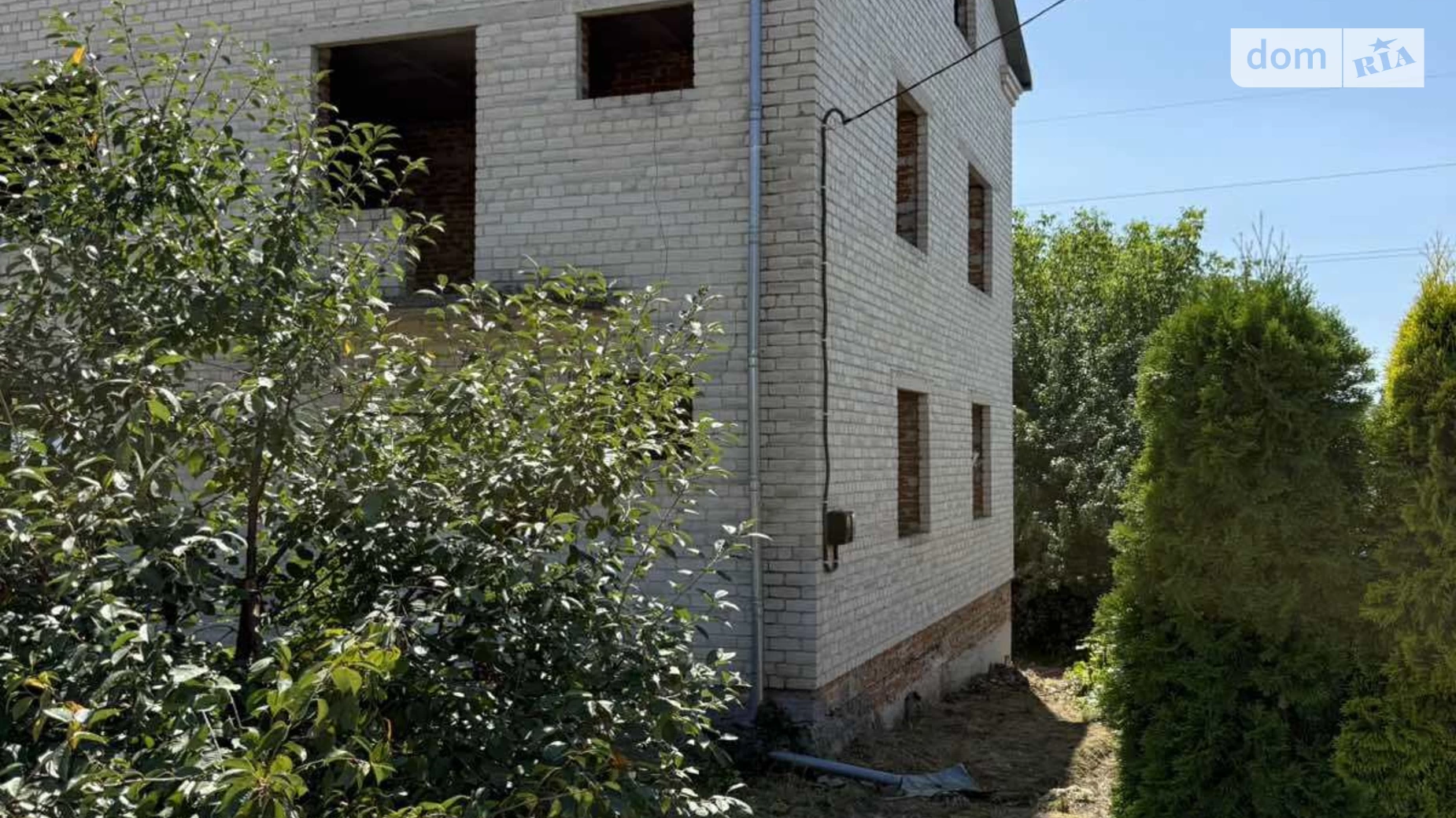 Продается дом на 2 этажа 120 кв. м с подвалом, цена: 75000 $ - фото 2