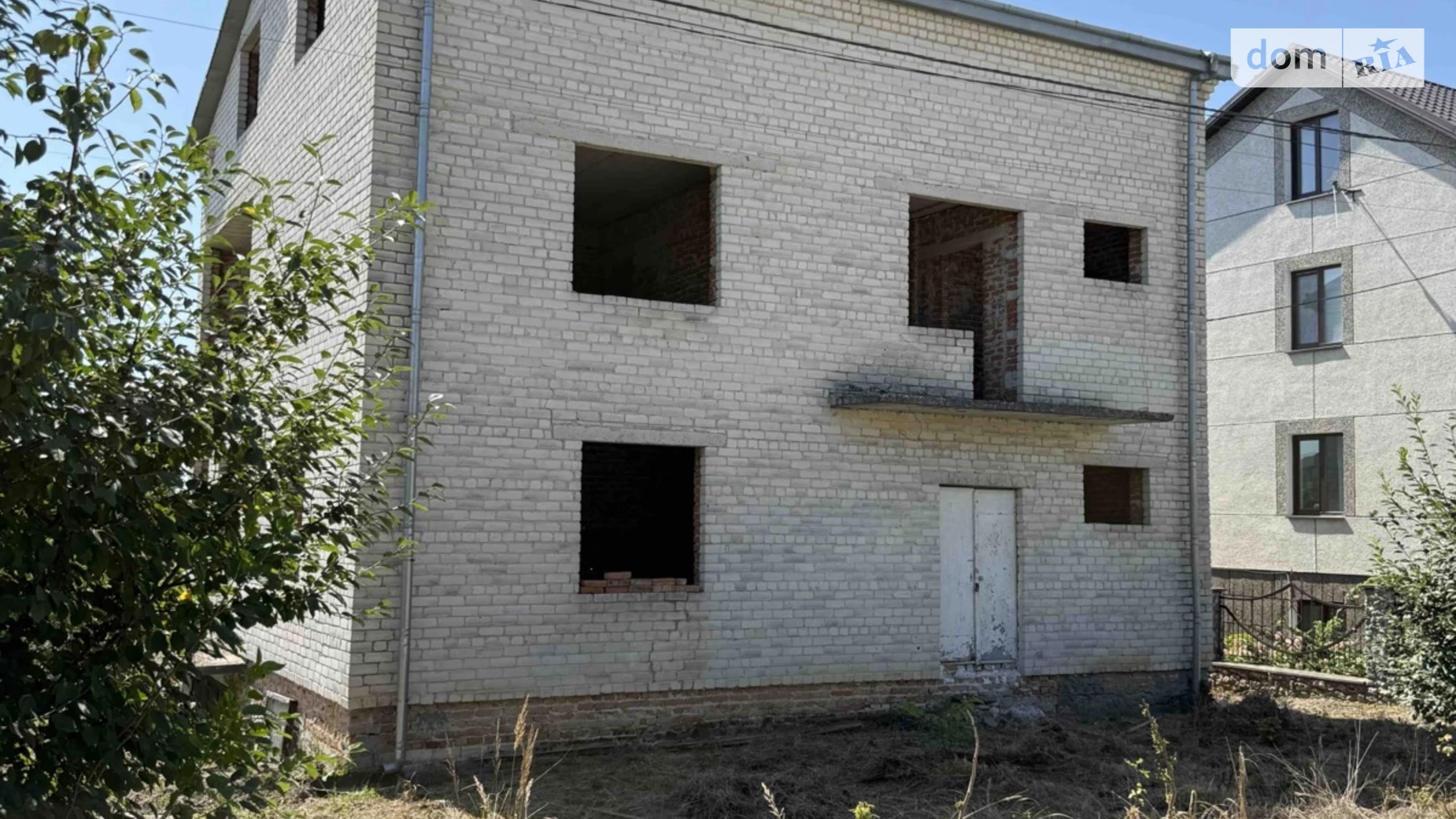 Продается дом на 2 этажа 120 кв. м с подвалом, цена: 75000 $ - фото 3