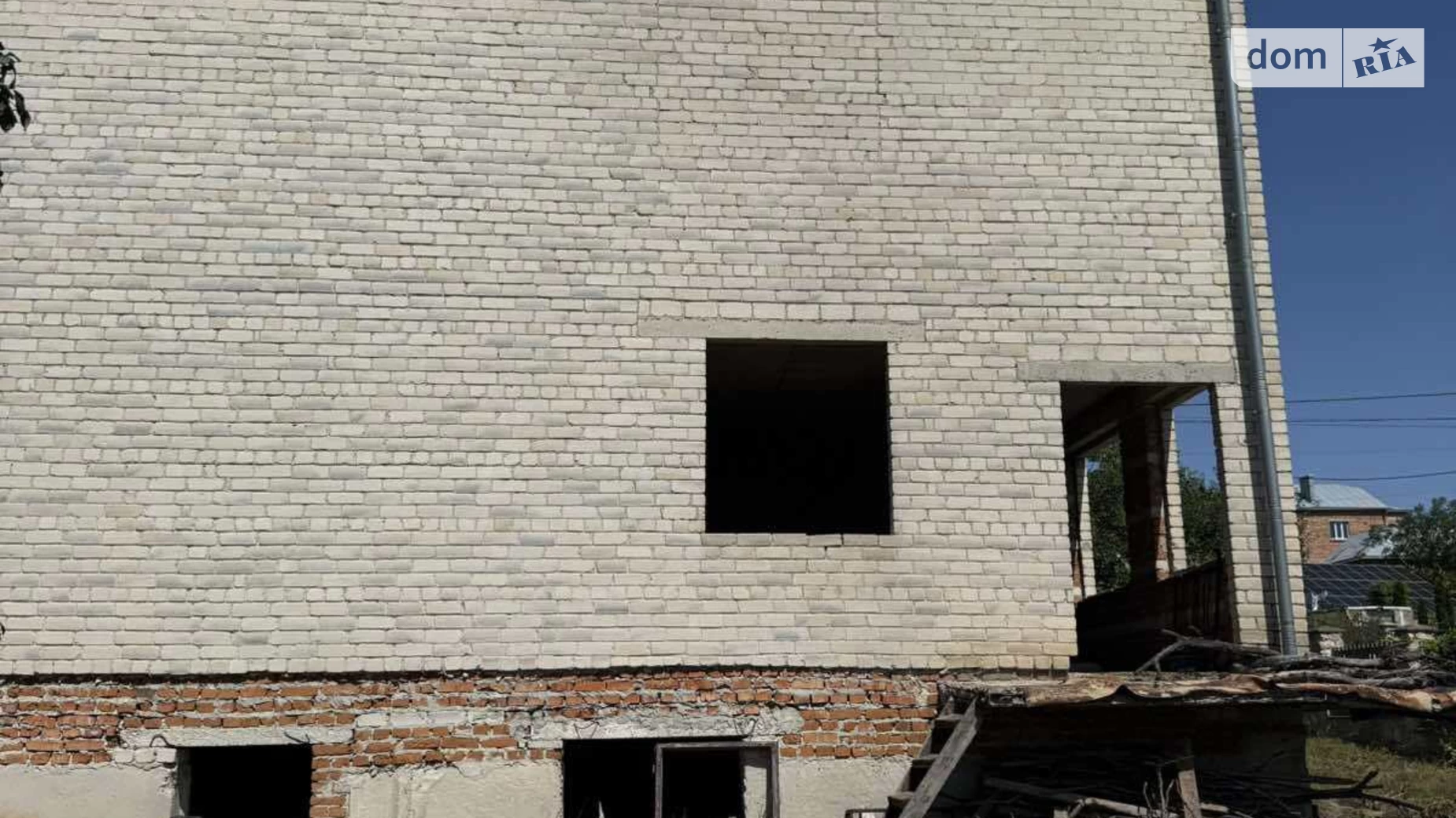 Продается дом на 2 этажа 120 кв. м с подвалом, цена: 75000 $ - фото 4