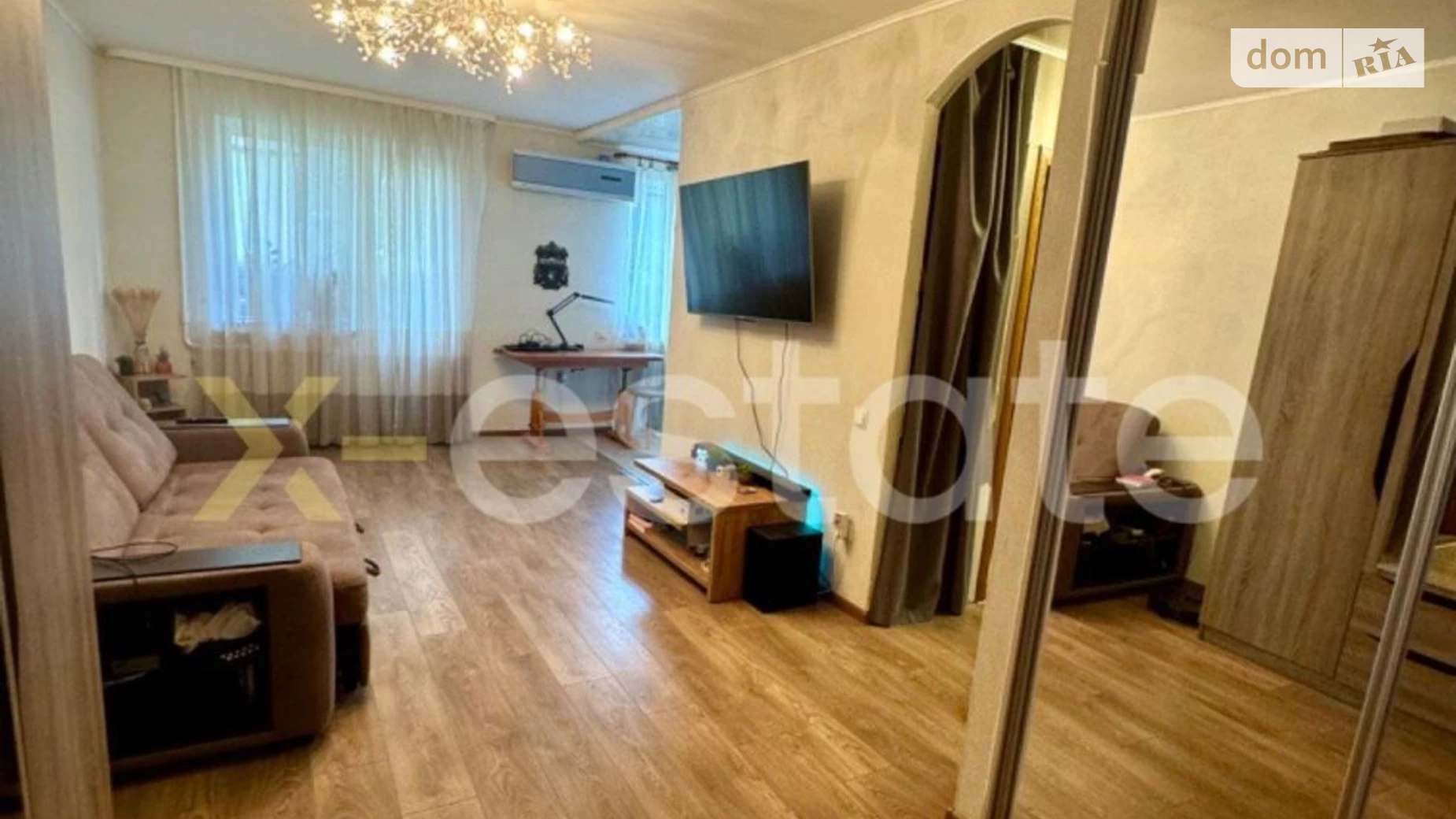 Продается 2-комнатная квартира 44.4 кв. м в Харькове, ул. 23-го Августа, 55Б - фото 2