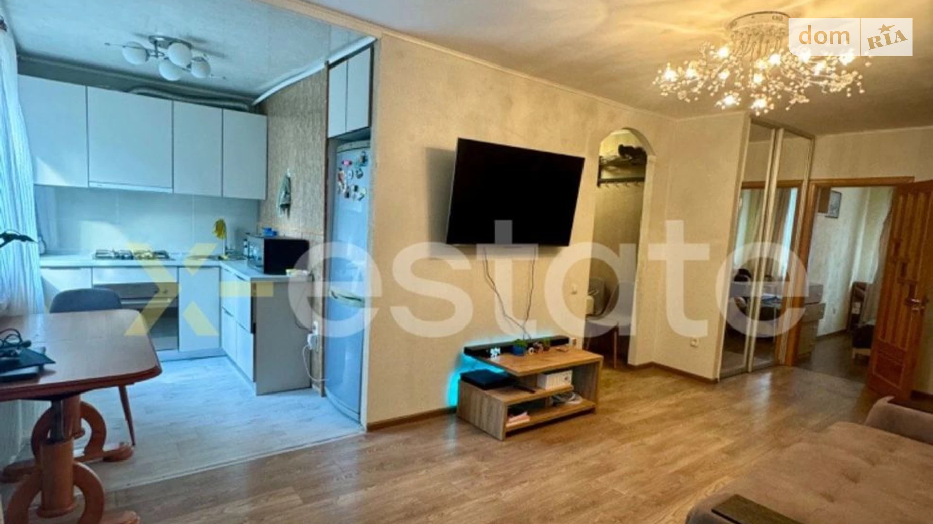 Продается 2-комнатная квартира 44.4 кв. м в Харькове, ул. 23-го Августа, 55Б - фото 4