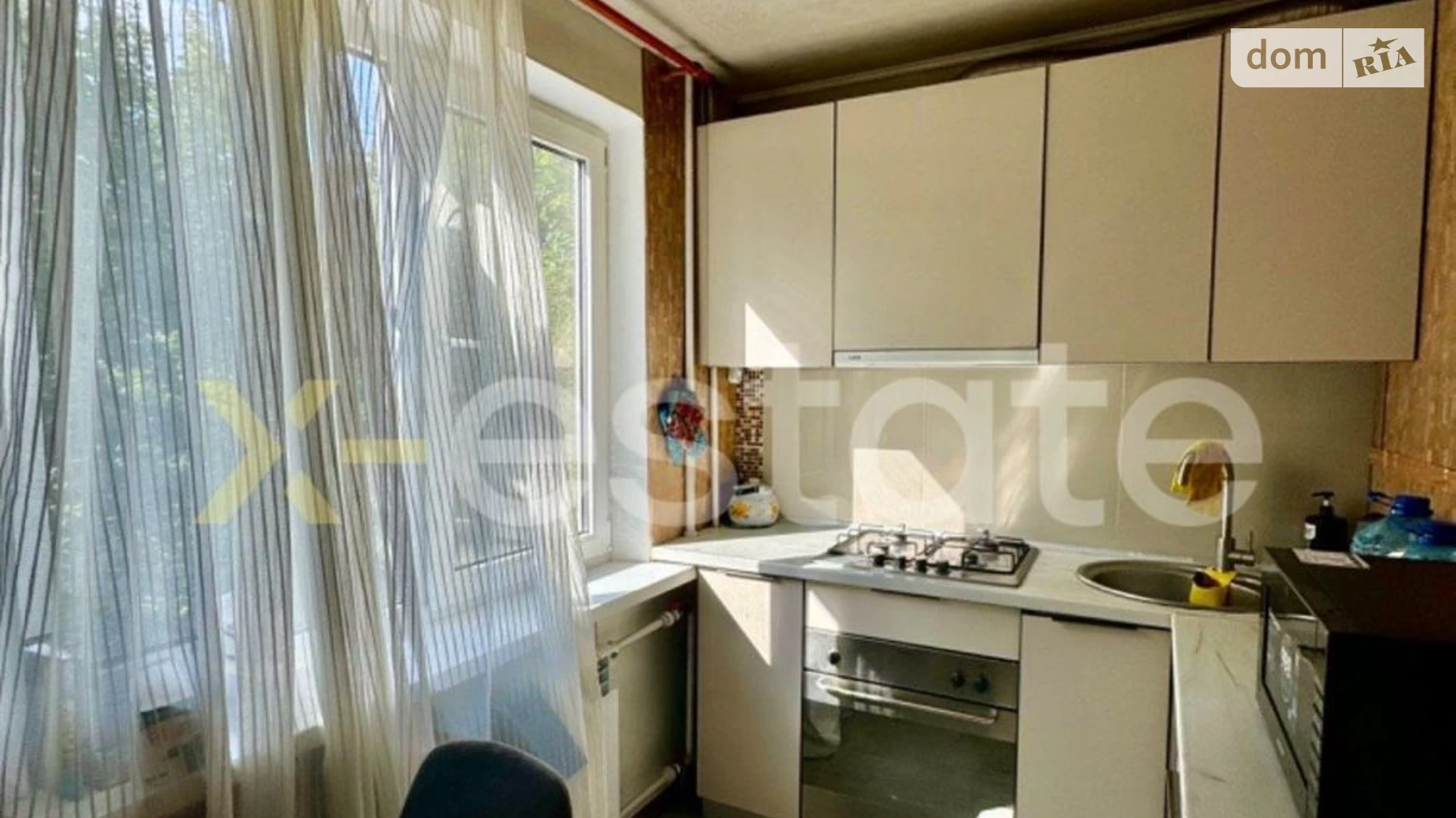 Продается 2-комнатная квартира 44.4 кв. м в Харькове, ул. 23-го Августа, 55Б - фото 5