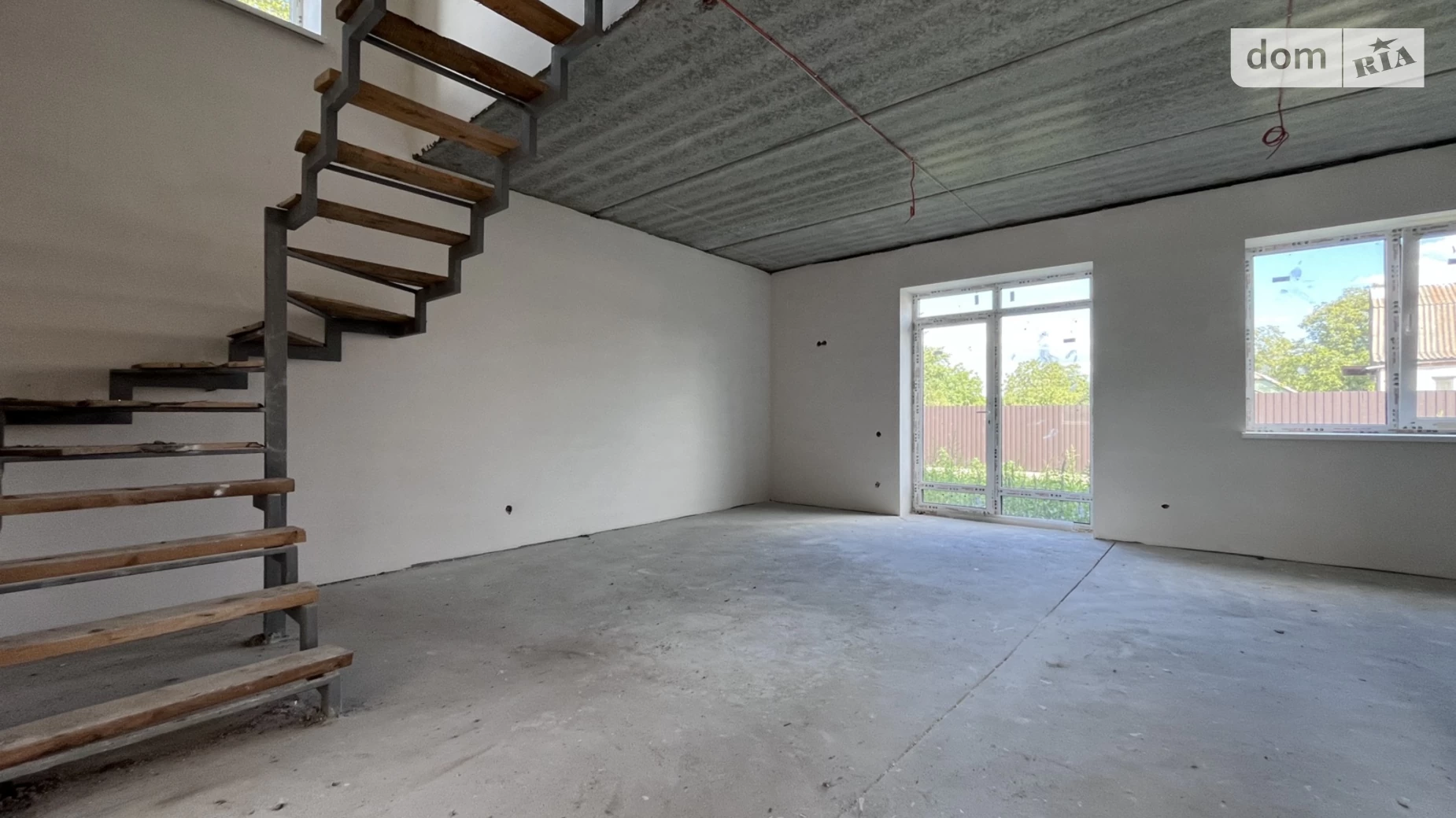 Продается дом на 2 этажа 125 кв. м с беседкой, цена: 93000 $ - фото 5