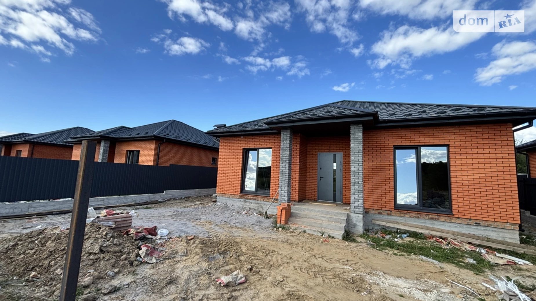 Продается одноэтажный дом 120 кв. м с мансардой, цена: 77000 $ - фото 4