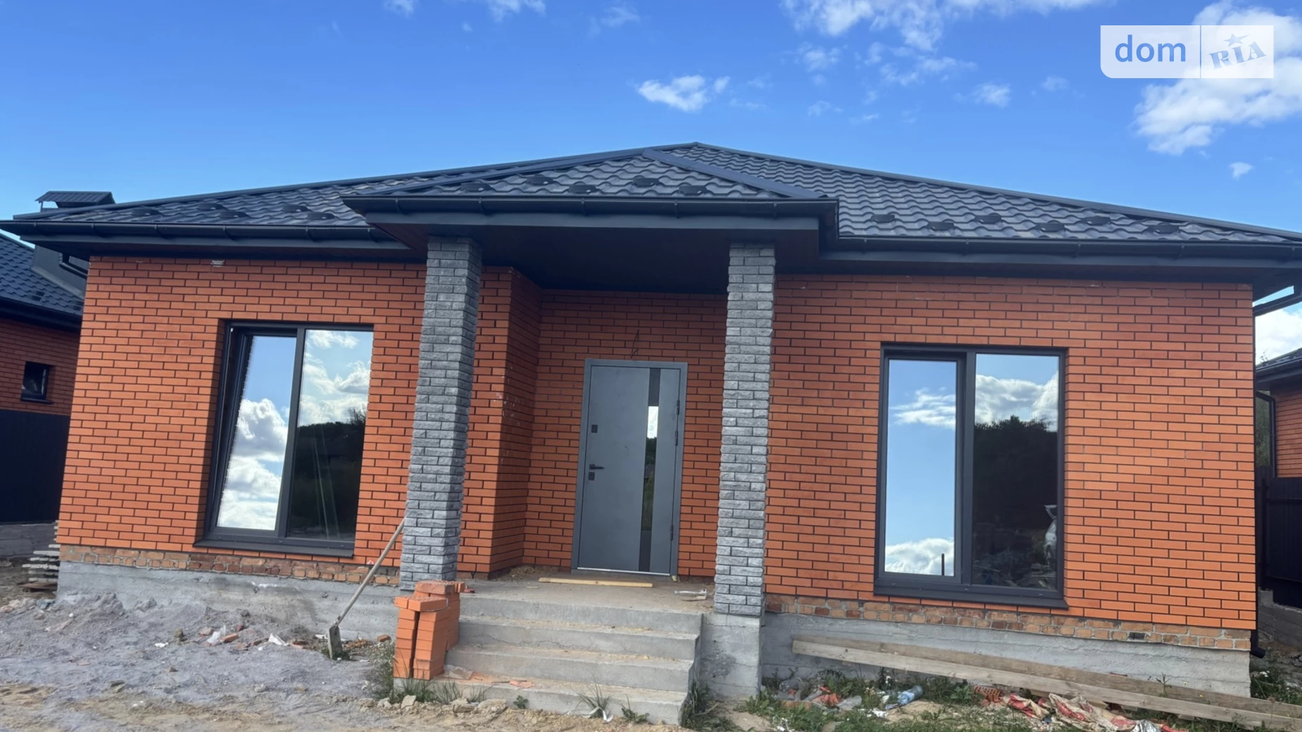 Продается одноэтажный дом 120 кв. м с мансардой, цена: 77000 $ - фото 5