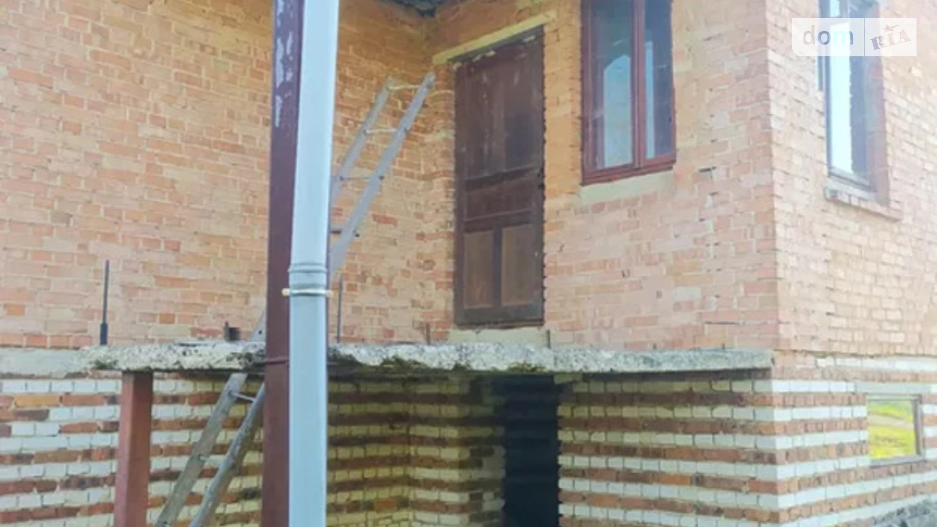 Продается дом на 2 этажа 143 кв. м с гаражом, цена: 37000 $ - фото 4
