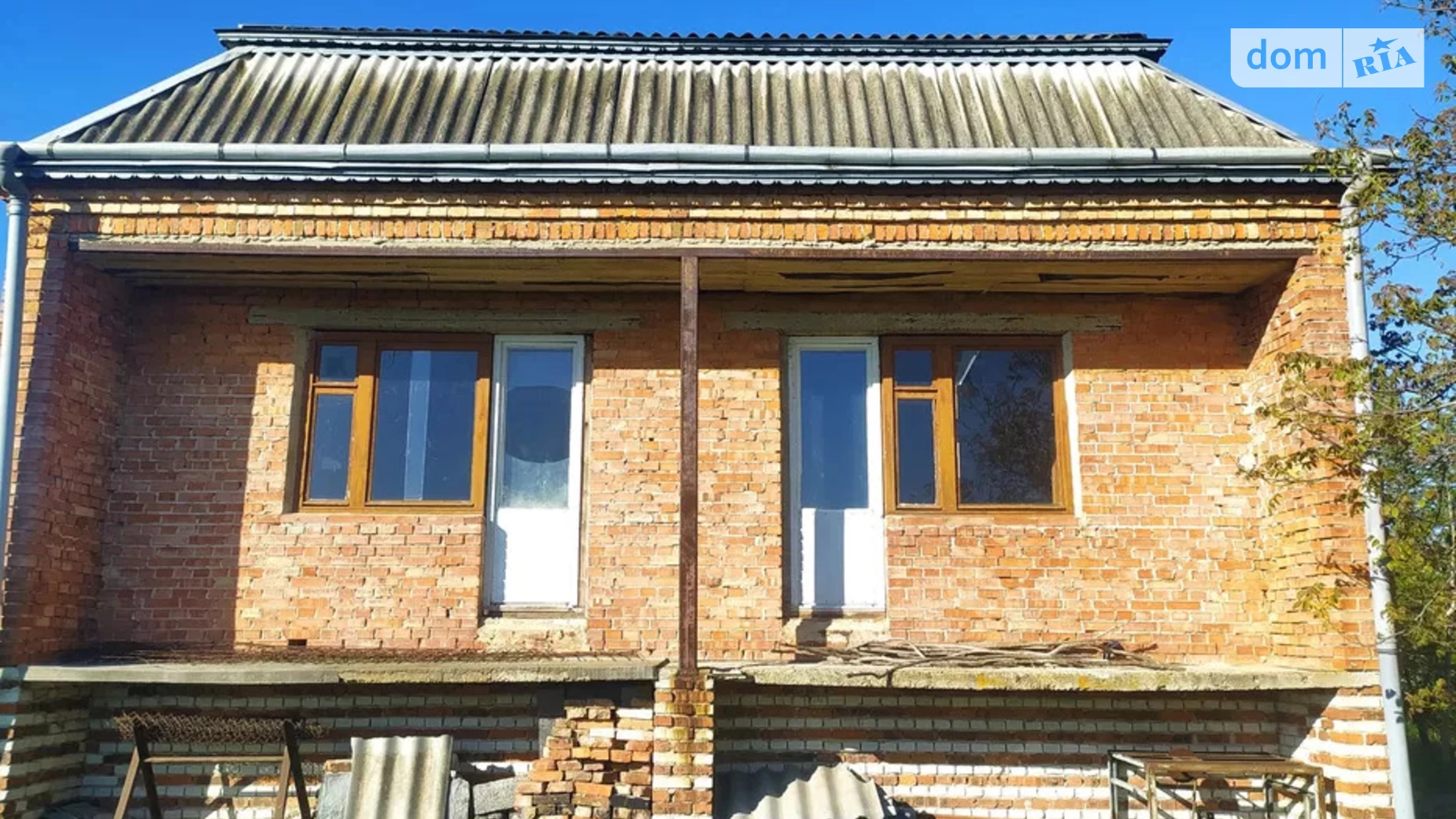 Продается дом на 2 этажа 143 кв. м с гаражом, цена: 37000 $ - фото 3