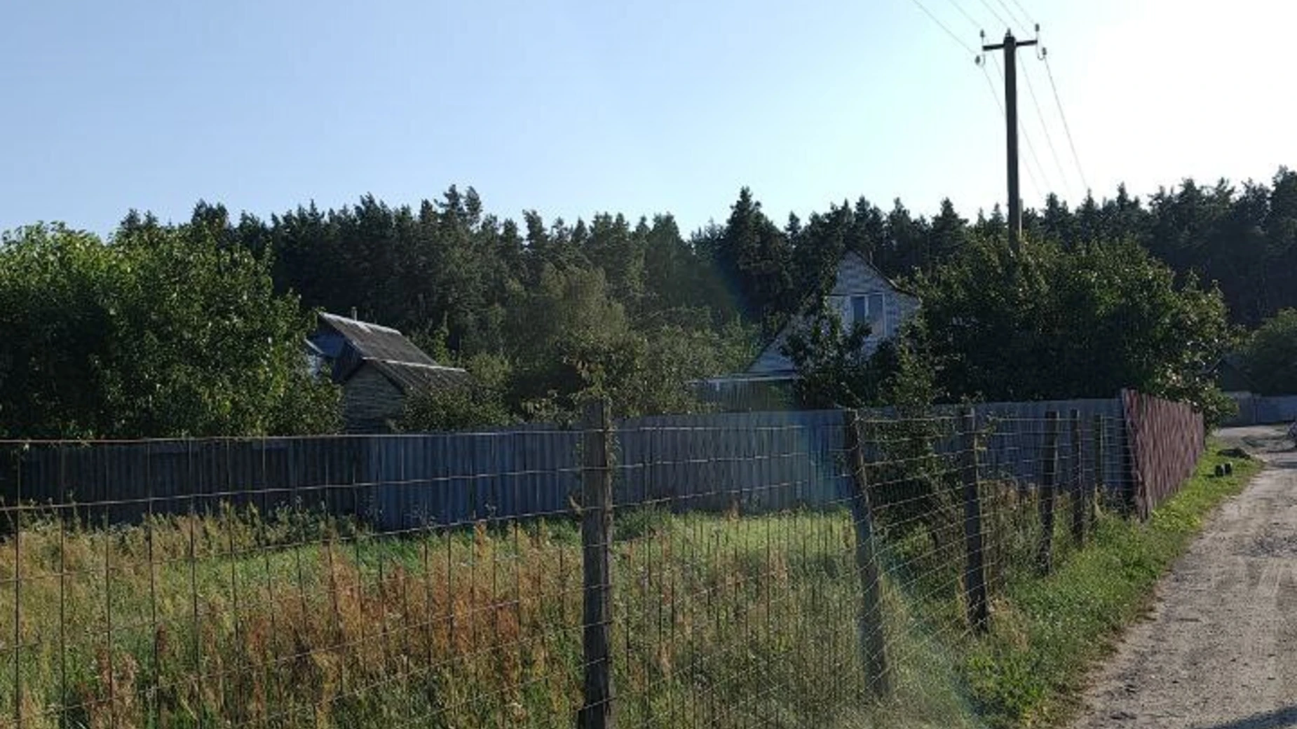 Продается земельный участок 9.2 соток в Киевской области, цена: 7500 $ - фото 3