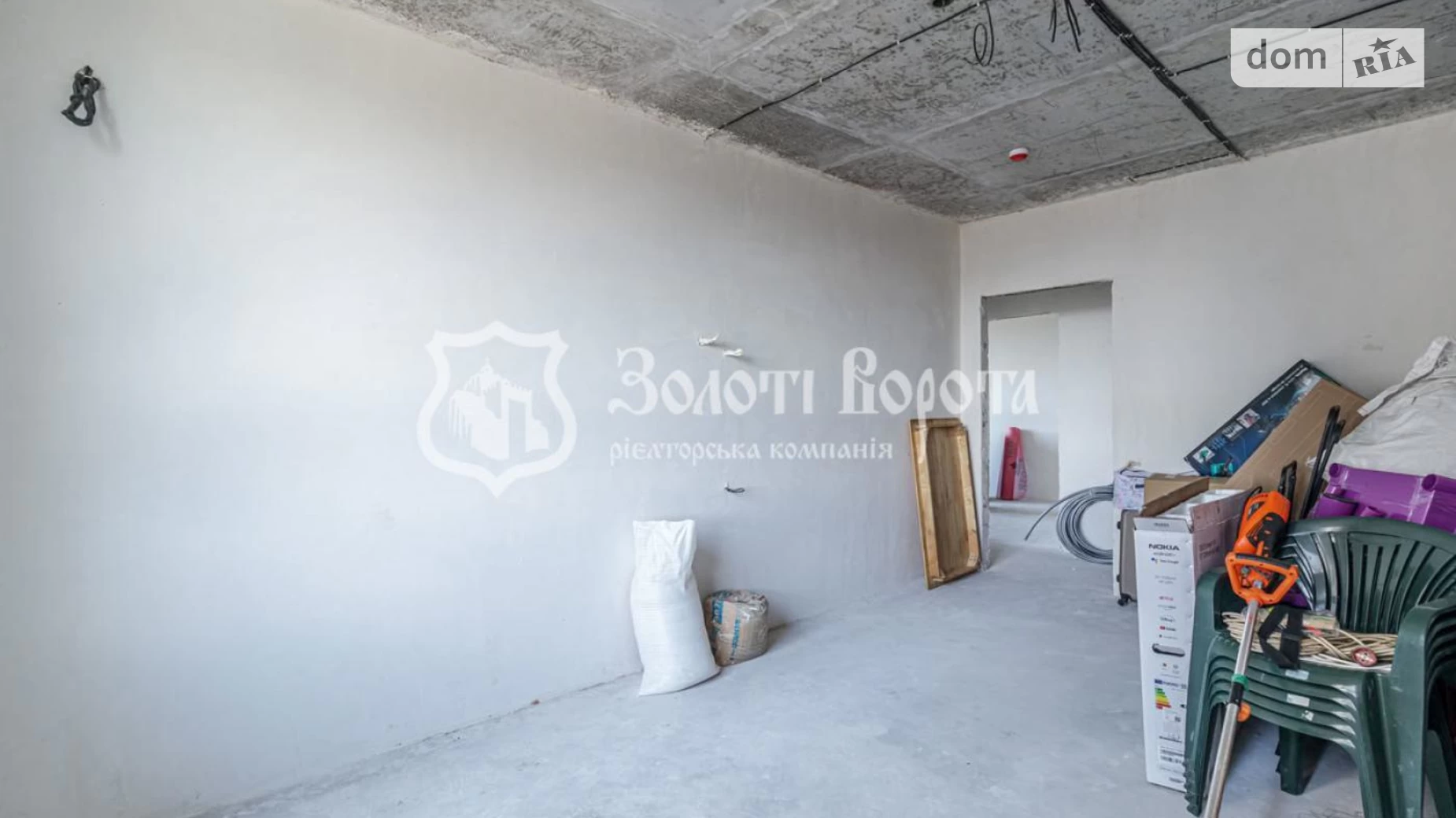 Продается 3-комнатная квартира 73.6 кв. м в Киеве, ул. Николая Кибальчича, 1В - фото 3