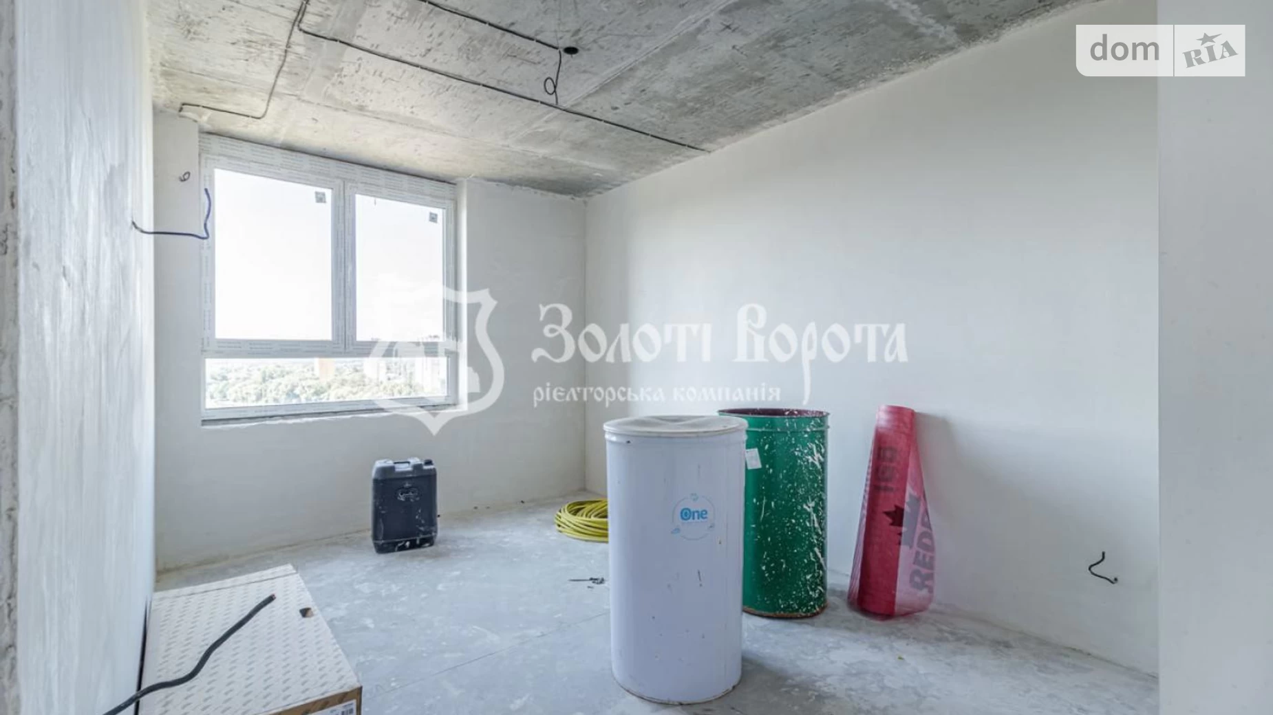 Продается 3-комнатная квартира 73.6 кв. м в Киеве, ул. Николая Кибальчича, 1В - фото 4