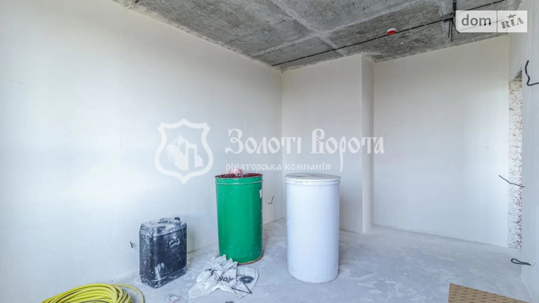 Продается 3-комнатная квартира 73.6 кв. м в Киеве, ул. Николая Кибальчича, 1В - фото 5