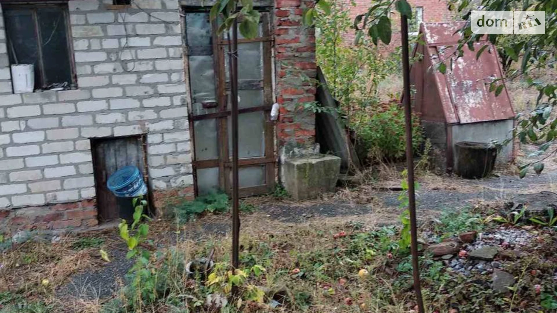 Продается часть дома 108.6 кв. м с террасой, цена: 10000 $ - фото 5