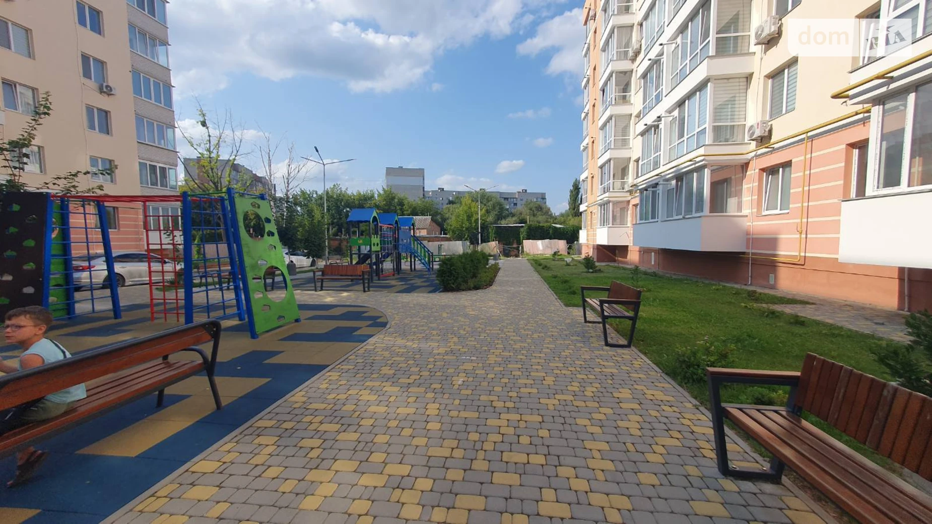 Продается 1-комнатная квартира 36.6 кв. м в Виннице, ул. Стрелецкая - фото 2