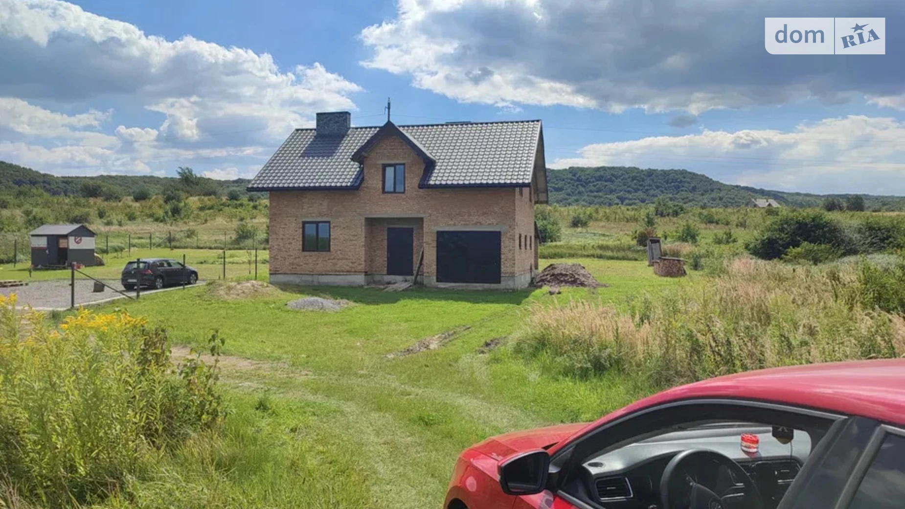 Продается дом на 2 этажа 169 кв. м с балконом, цена: 59999 $ - фото 2