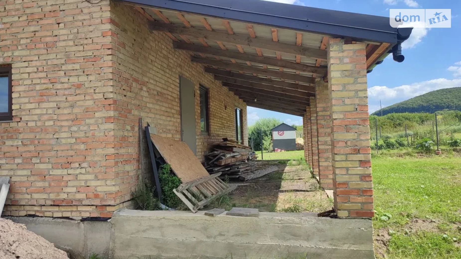 Продается дом на 2 этажа 169 кв. м с балконом, цена: 59999 $ - фото 5
