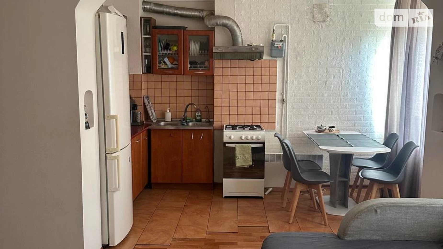 Продается 2-комнатная квартира 44 кв. м в Днепре, ул. Набережная Победы, 106 - фото 3